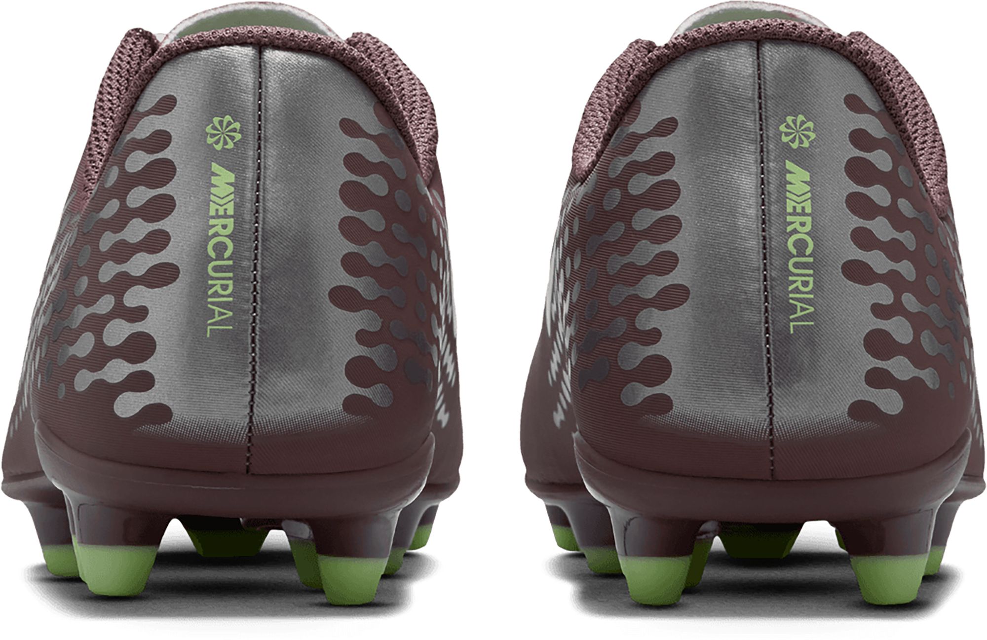 Nike Kids' Mercurial Vapor 16 Club "Kylian Mbappé" FG/MG Soccer Cleats product image