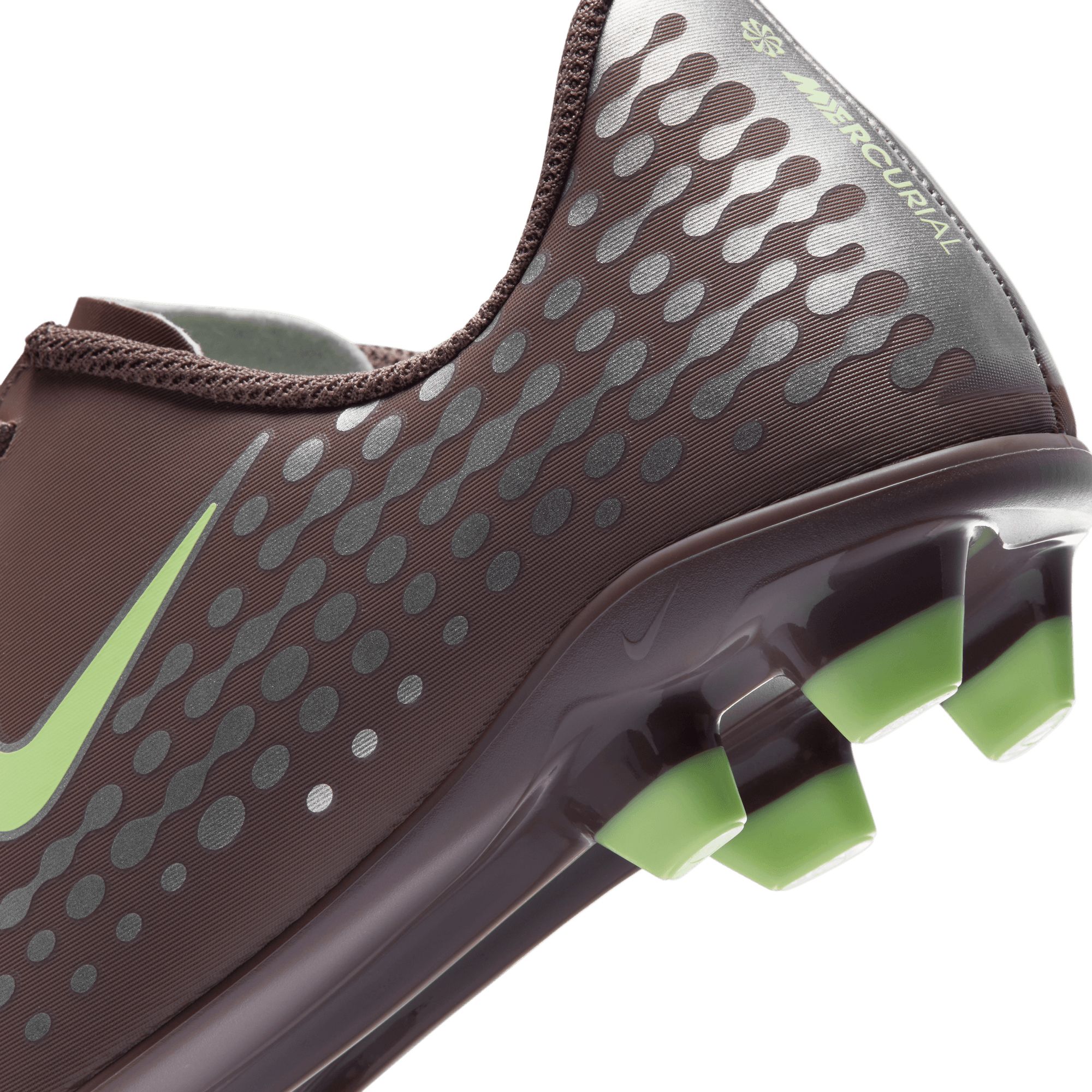 Nike Kids' Mercurial Vapor 16 Club "Kylian Mbappé" FG/MG Soccer Cleats product image