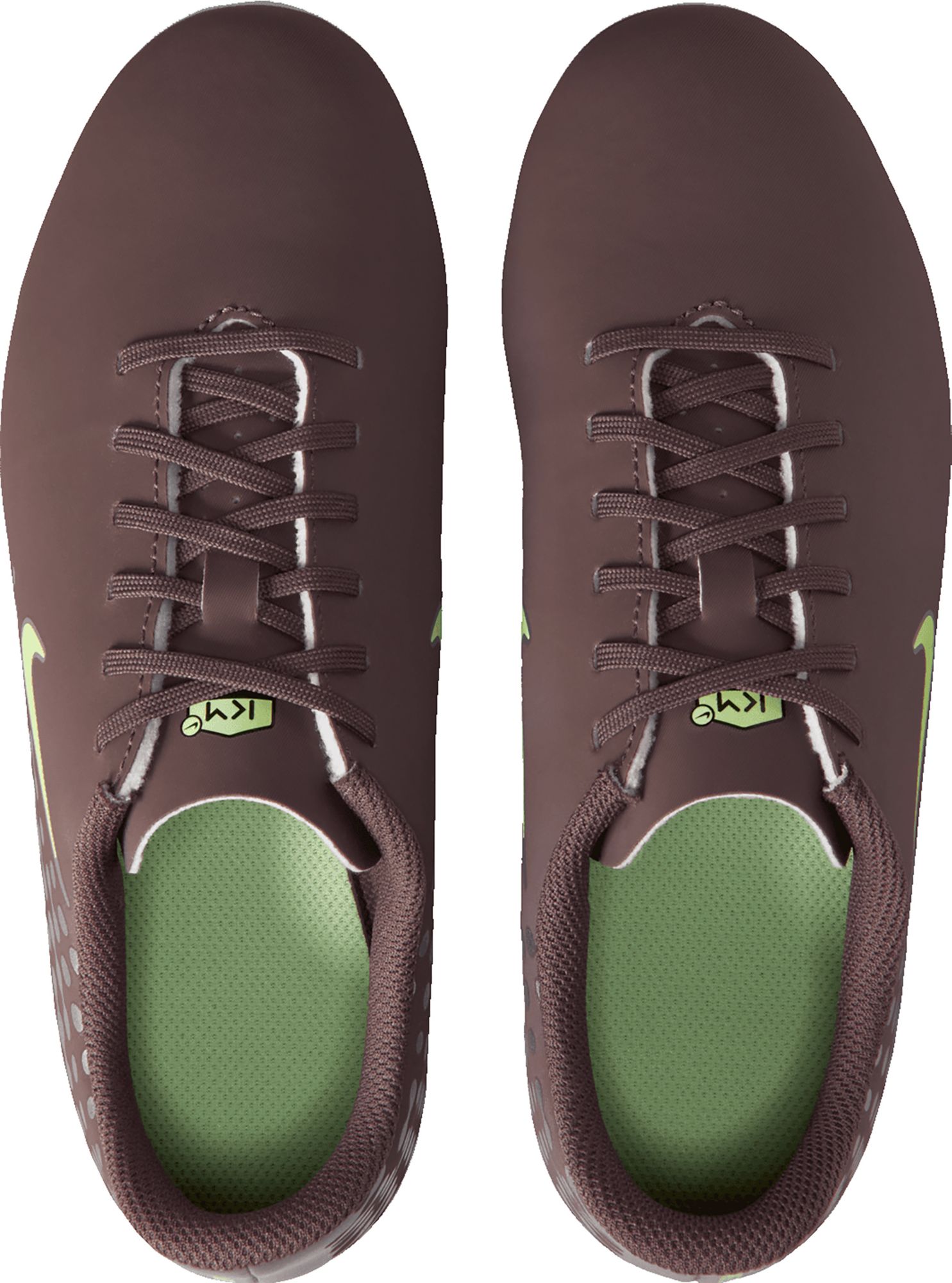 Nike Kids' Mercurial Vapor 16 Club "Kylian Mbappé" FG/MG Soccer Cleats product image