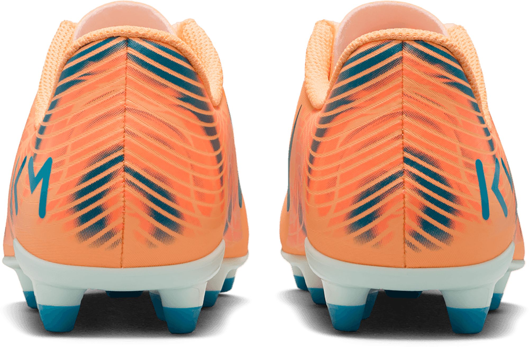 Nike Kids' Mercurial Vapor 16 Club "Kylian Mbappé" FG/MG Soccer Cleats product image