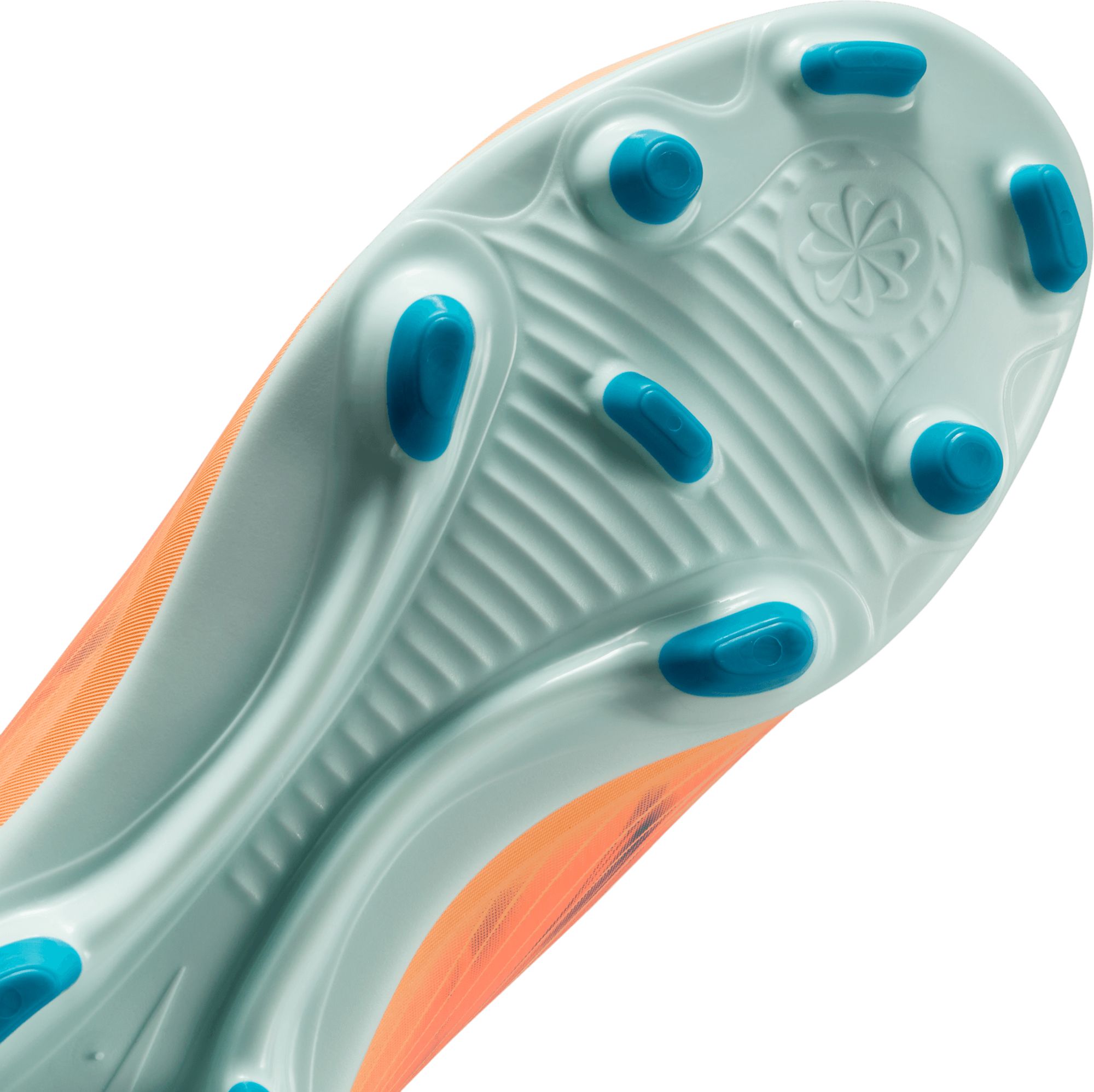 Nike Kids' Mercurial Vapor 16 Club "Kylian Mbappé" FG/MG Soccer Cleats product image