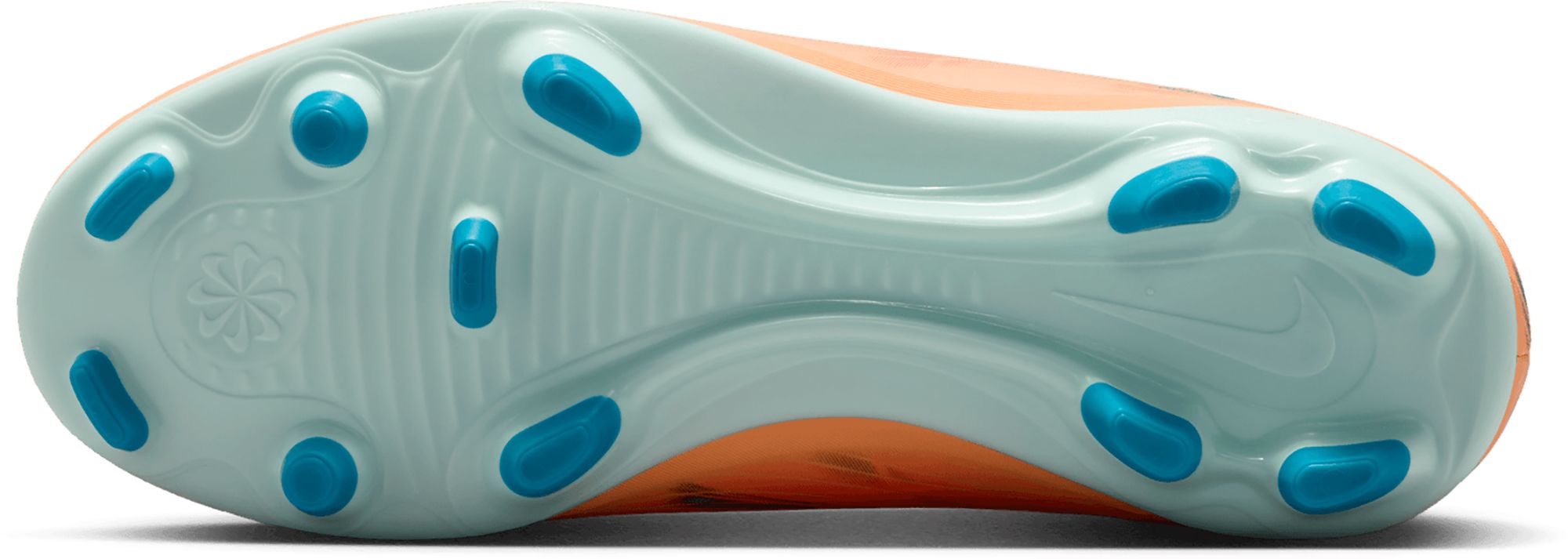 Nike Kids' Mercurial Vapor 16 Club "Kylian Mbappé" FG/MG Soccer Cleats product image