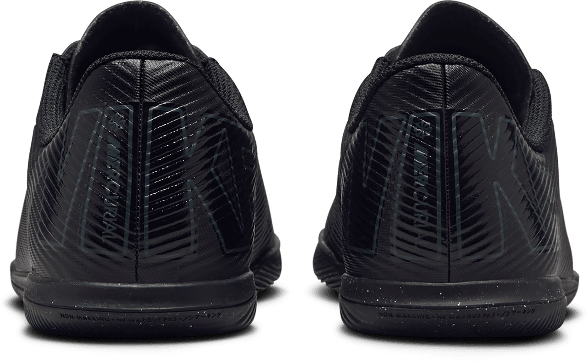 Nike Kids' Mercurial Vapor 16 Club Indoor Soccer Shoes product image