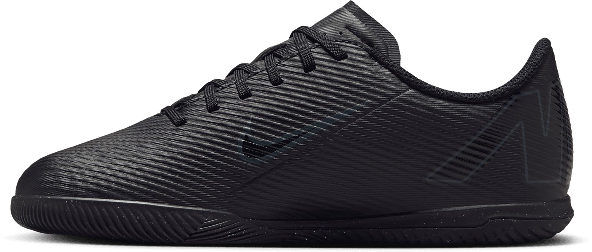 Nike Kids' Mercurial Vapor 16 Club Indoor Soccer Shoes product image