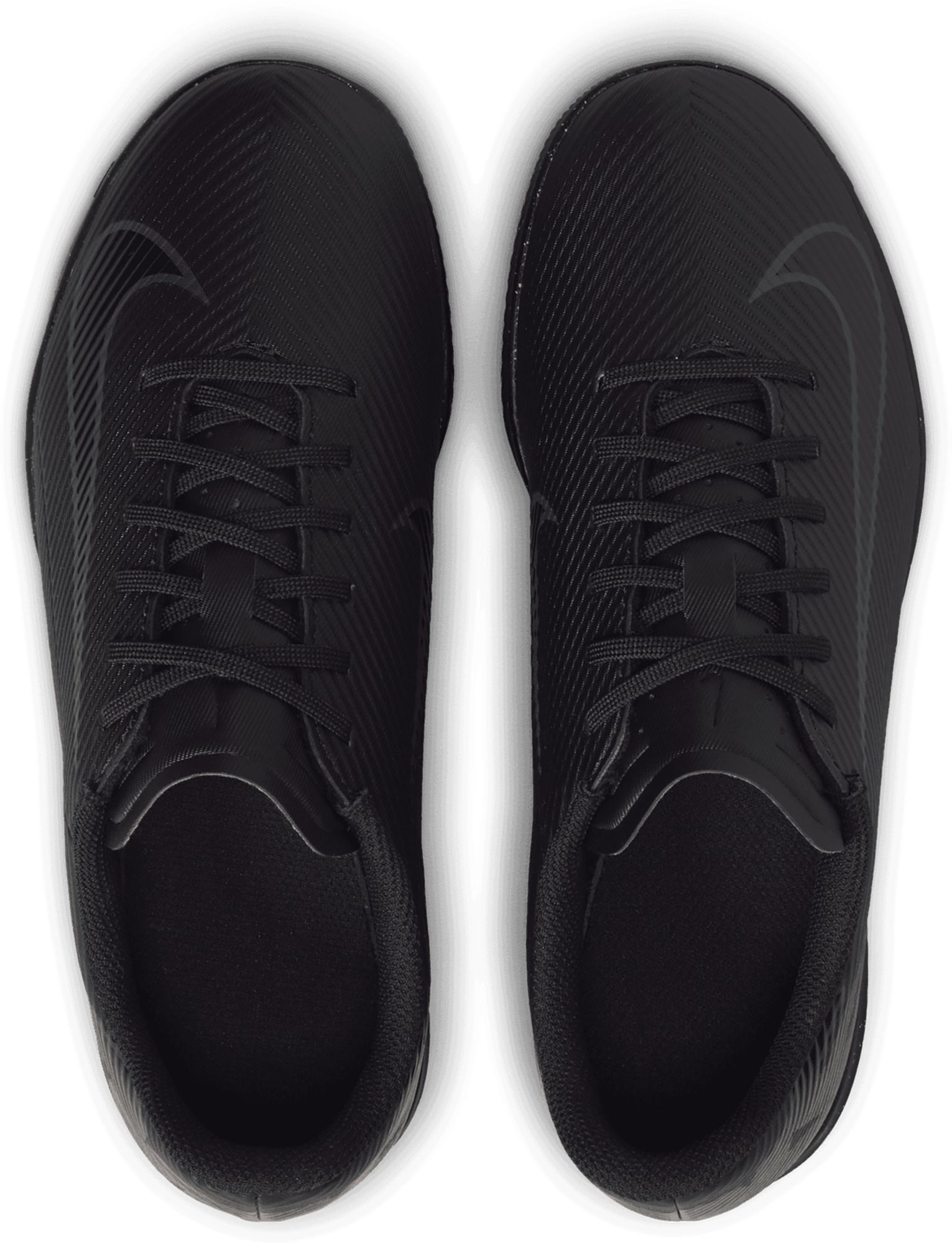Nike Kids' Mercurial Vapor 16 Club Indoor Soccer Shoes product image