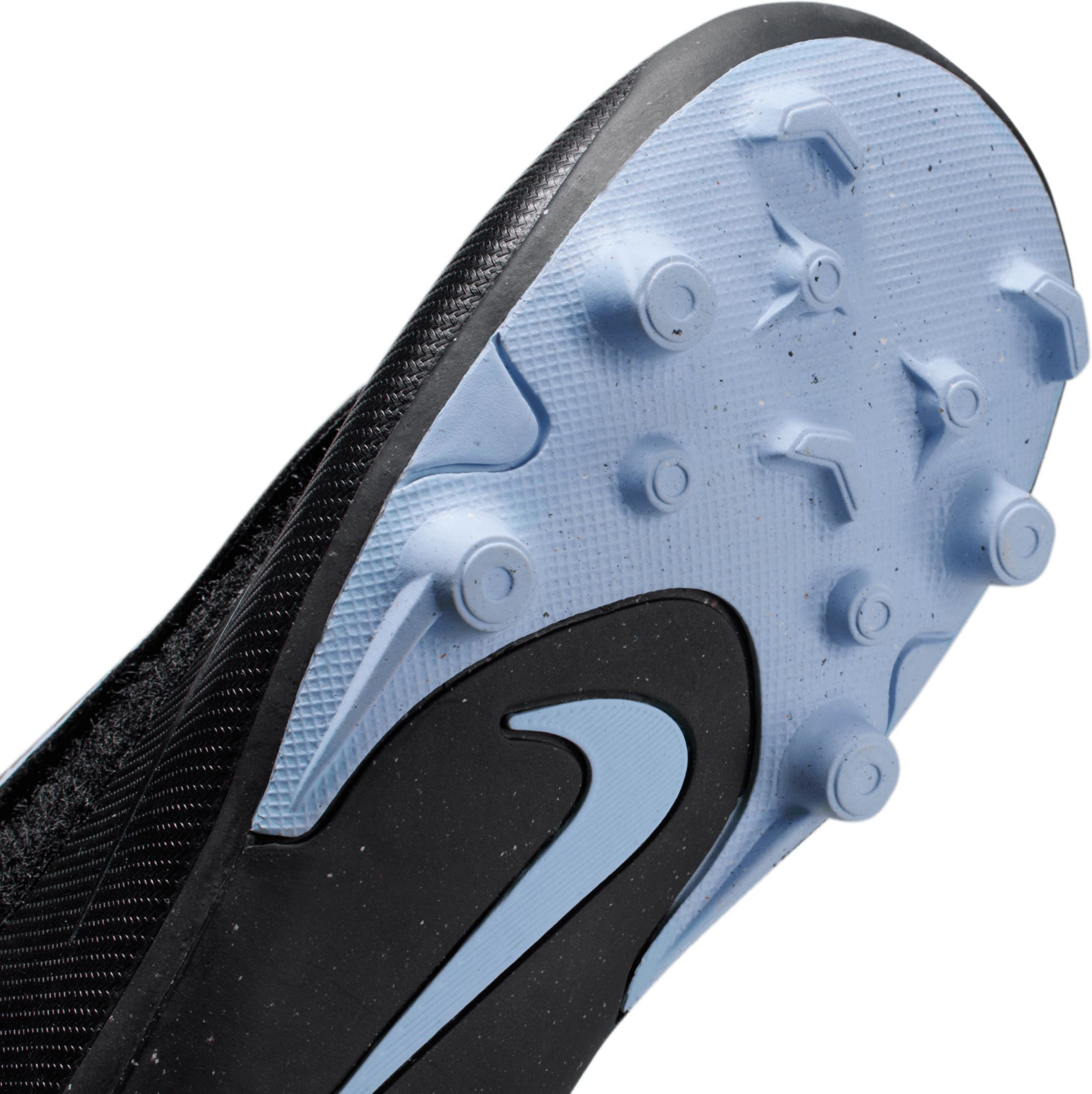 Nike Kids' Preschool Mercurial Vapor 16 Club FG/MG Soccer Cleats product image