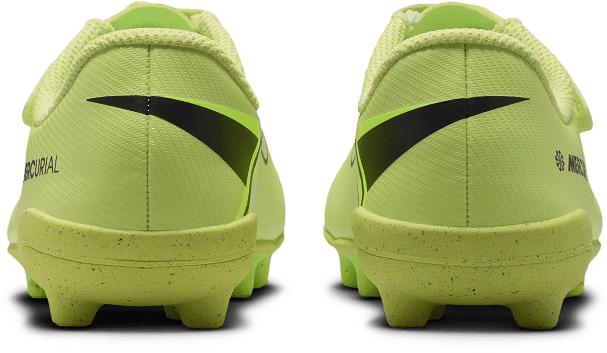 Nike Kids' Preschool Mercurial Vapor 16 Club FG/MG Soccer Cleats product image