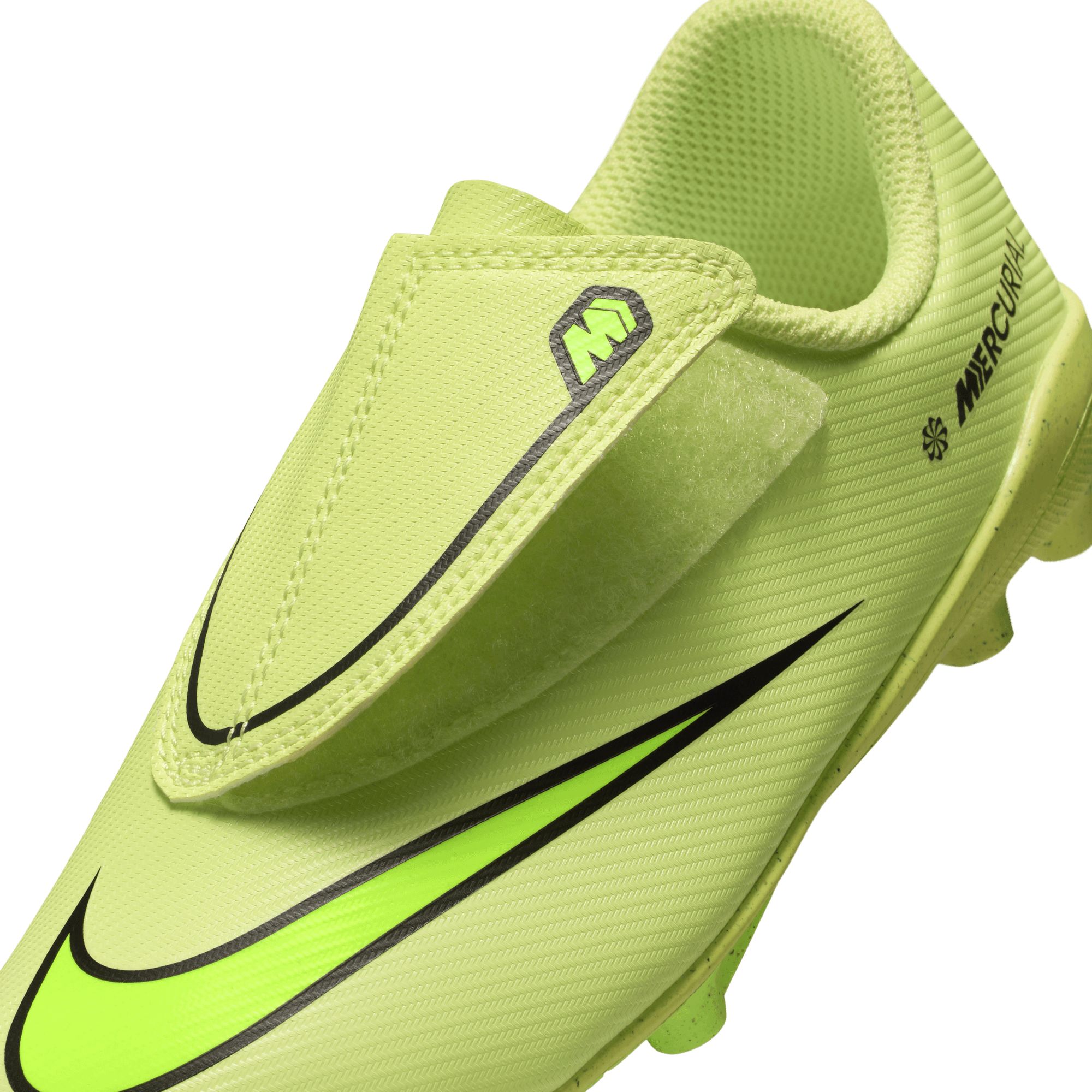 Nike Kids' Preschool Mercurial Vapor 16 Club FG/MG Soccer Cleats product image