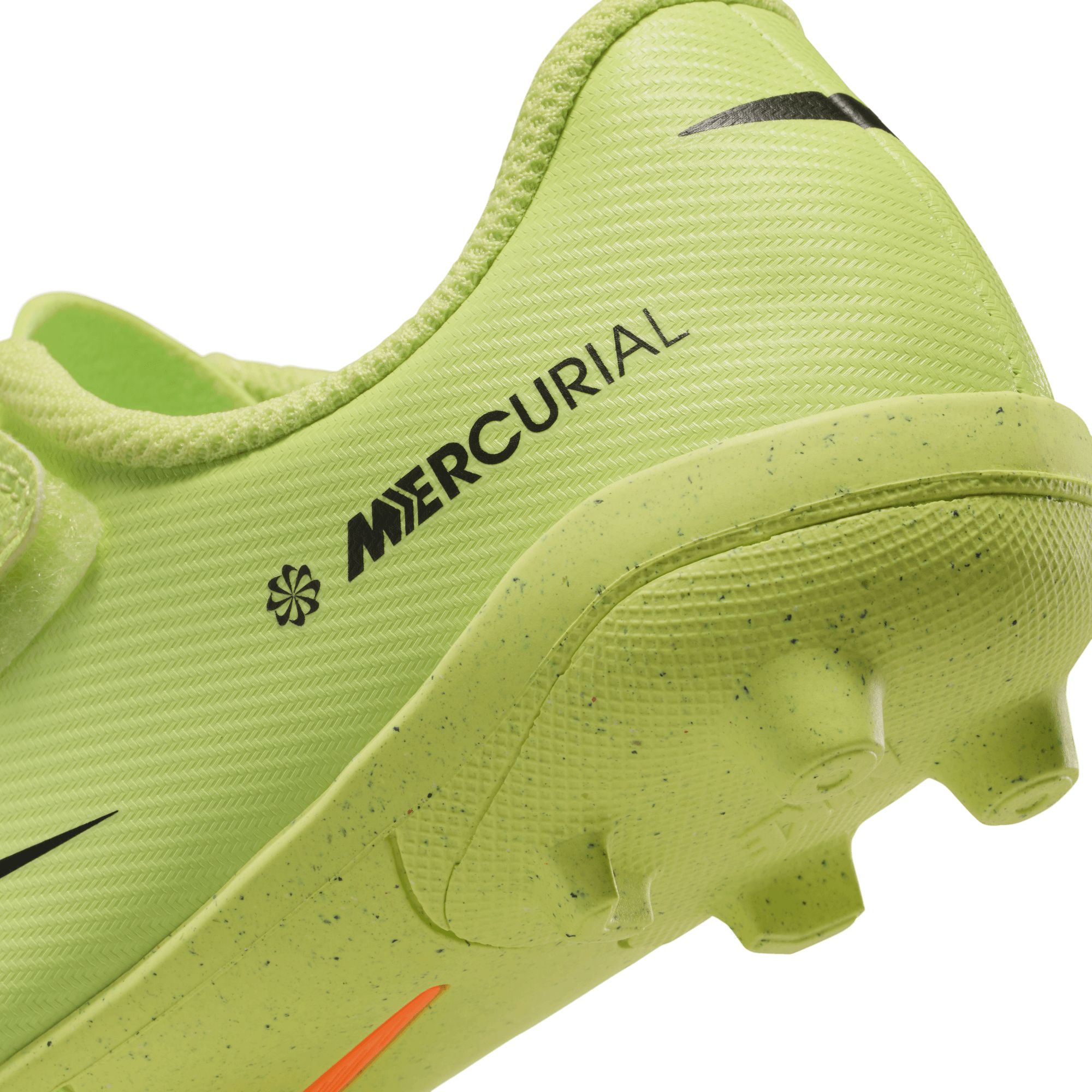 Nike Kids' Preschool Mercurial Vapor 16 Club FG/MG Soccer Cleats product image