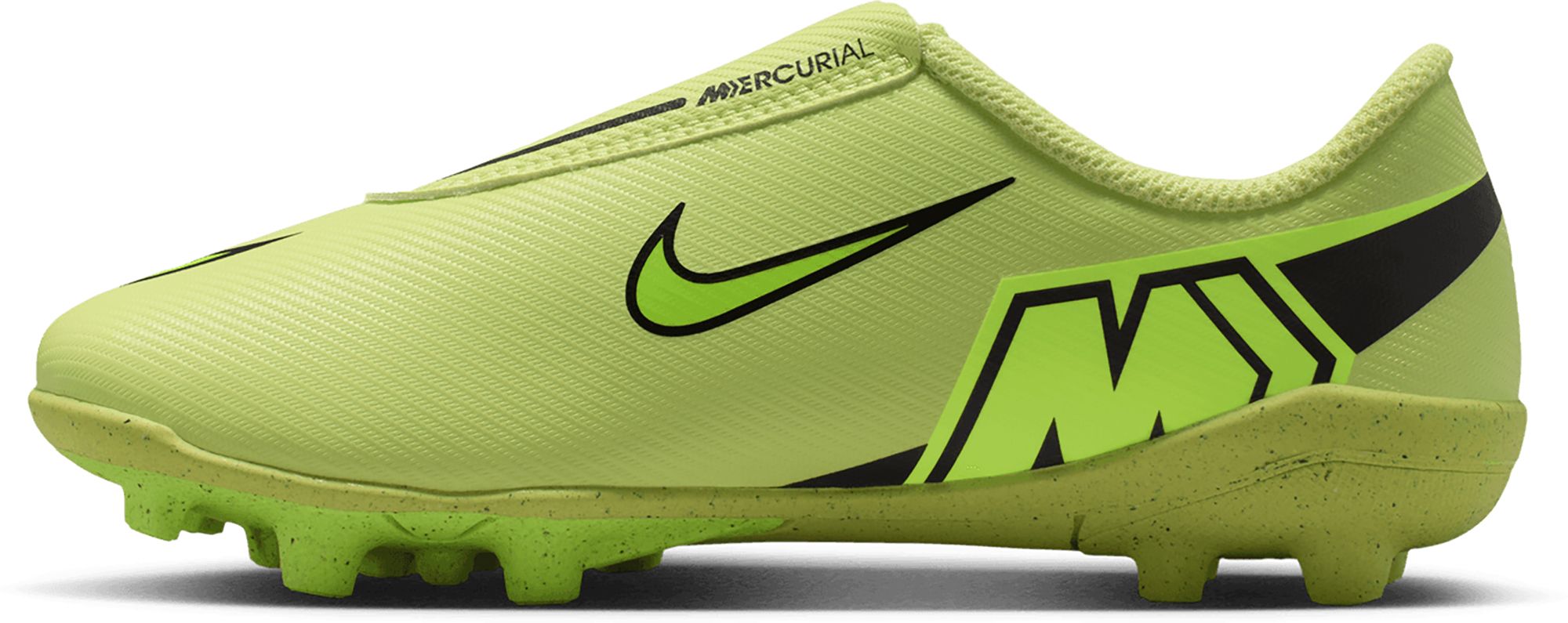 Nike Kids' Preschool Mercurial Vapor 16 Club FG/MG Soccer Cleats product image