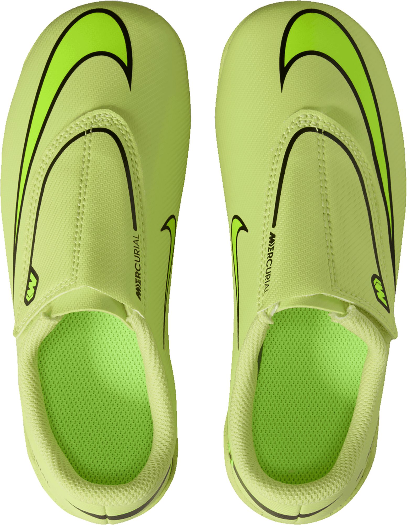 Nike Kids' Preschool Mercurial Vapor 16 Club FG/MG Soccer Cleats product image