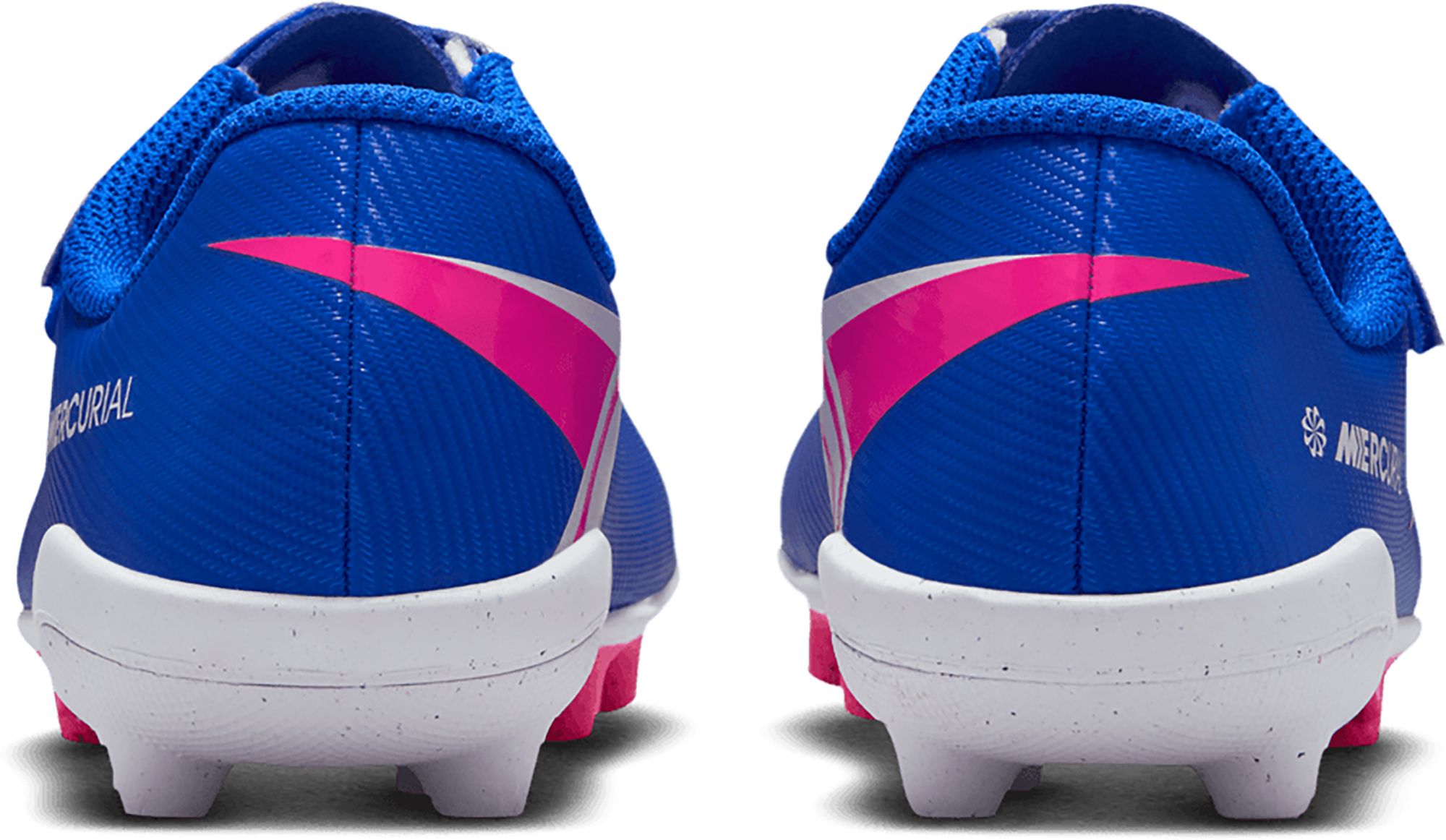 Nike Kids' Preschool Mercurial Vapor 16 Club FG/MG Soccer Cleats product image