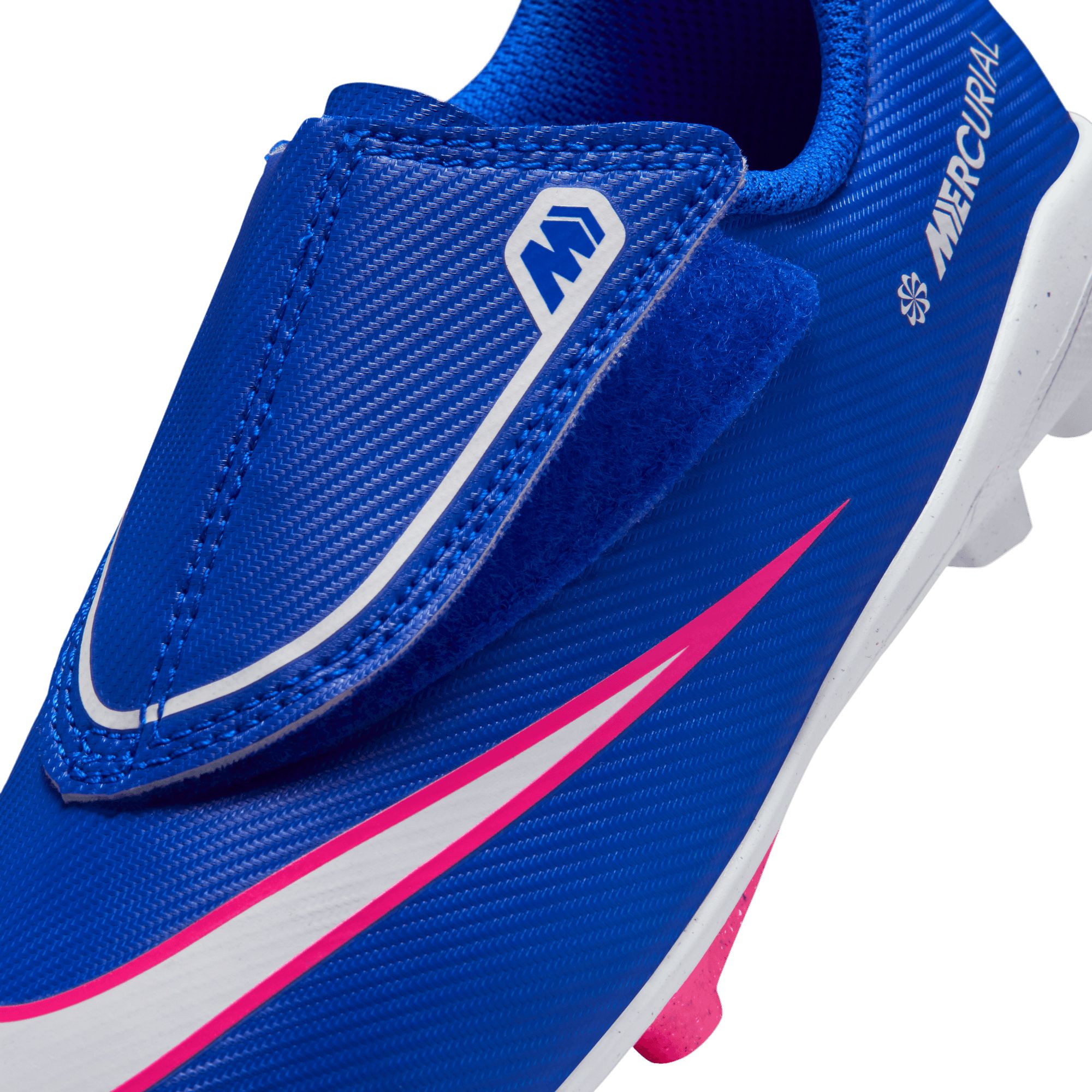 Nike Kids' Preschool Mercurial Vapor 16 Club FG/MG Soccer Cleats product image
