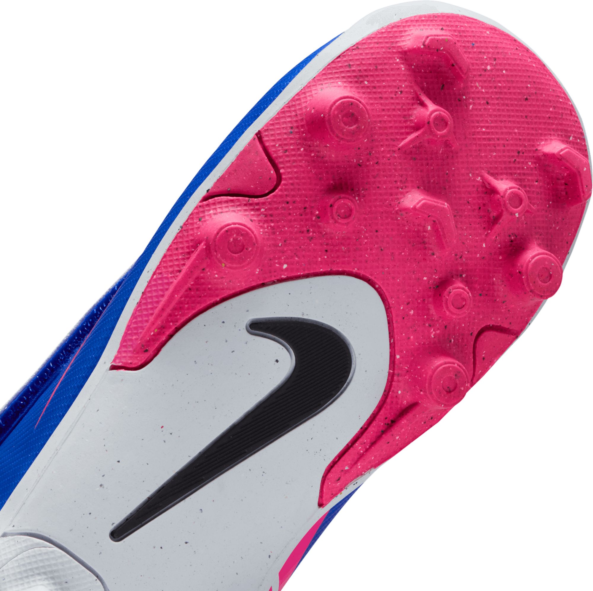 Nike Kids' Preschool Mercurial Vapor 16 Club FG/MG Soccer Cleats product image