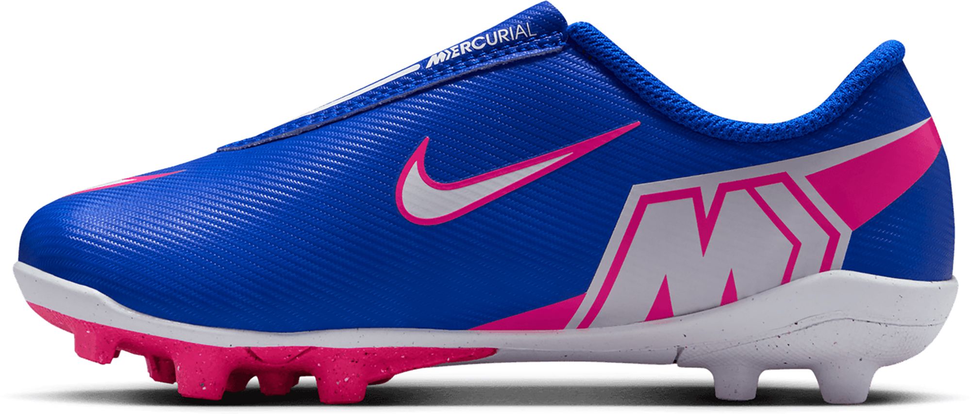 Nike Kids' Preschool Mercurial Vapor 16 Club FG/MG Soccer Cleats product image