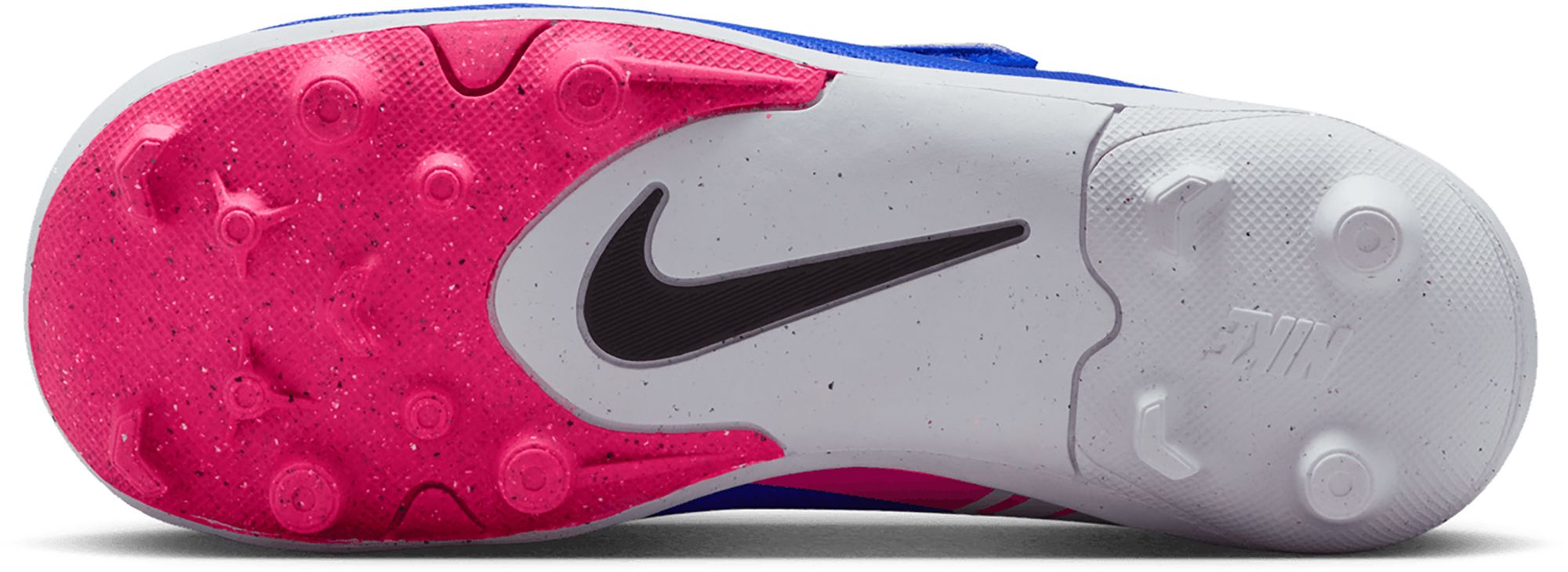 Nike Kids' Preschool Mercurial Vapor 16 Club FG/MG Soccer Cleats product image