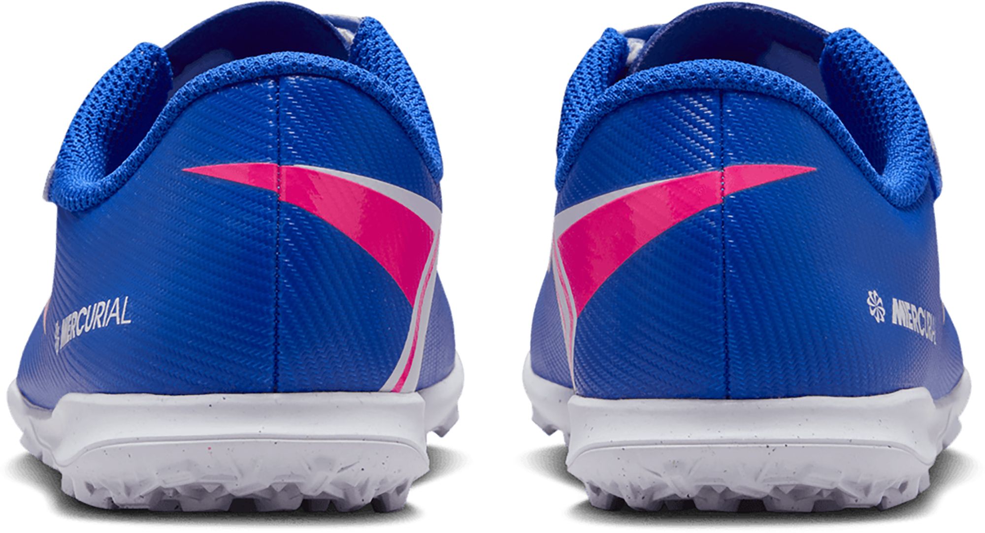 Nike Kids' Preschool Mercurial Vapor 16 Club Turf Soccer Cleats product image