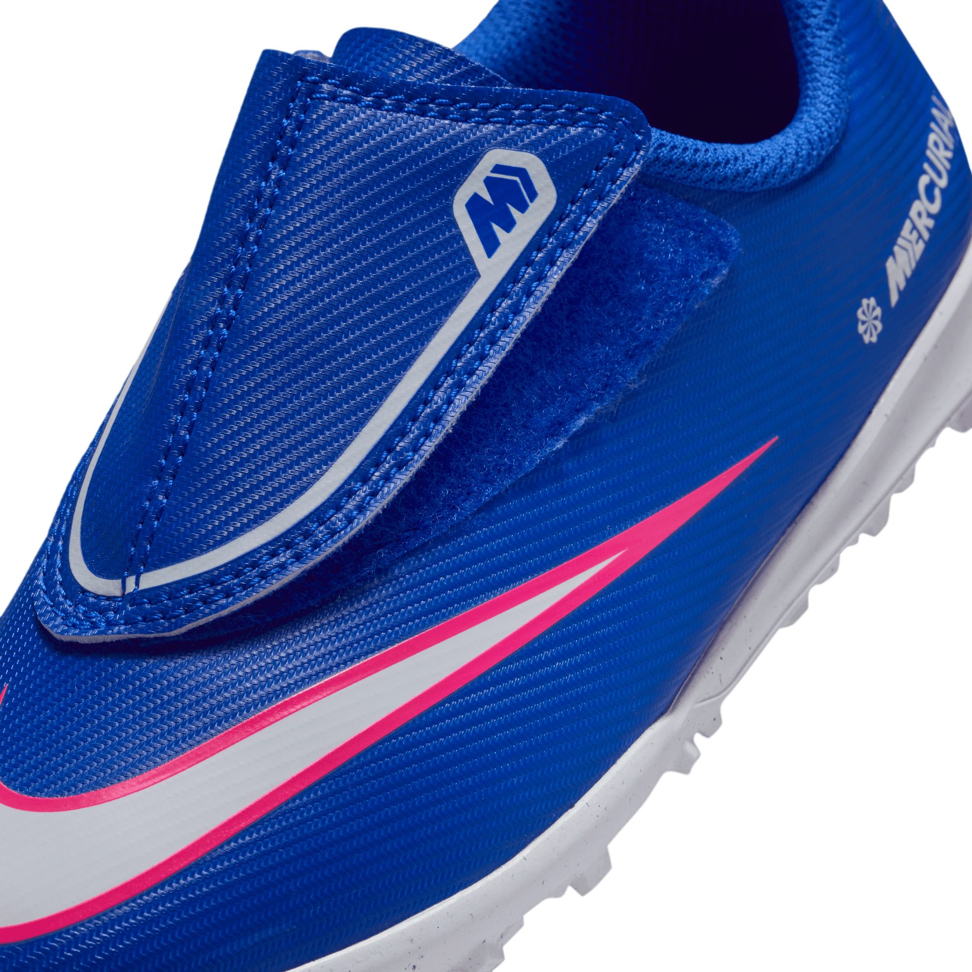 Nike Kids' Preschool Mercurial Vapor 16 Club Turf Soccer Cleats product image