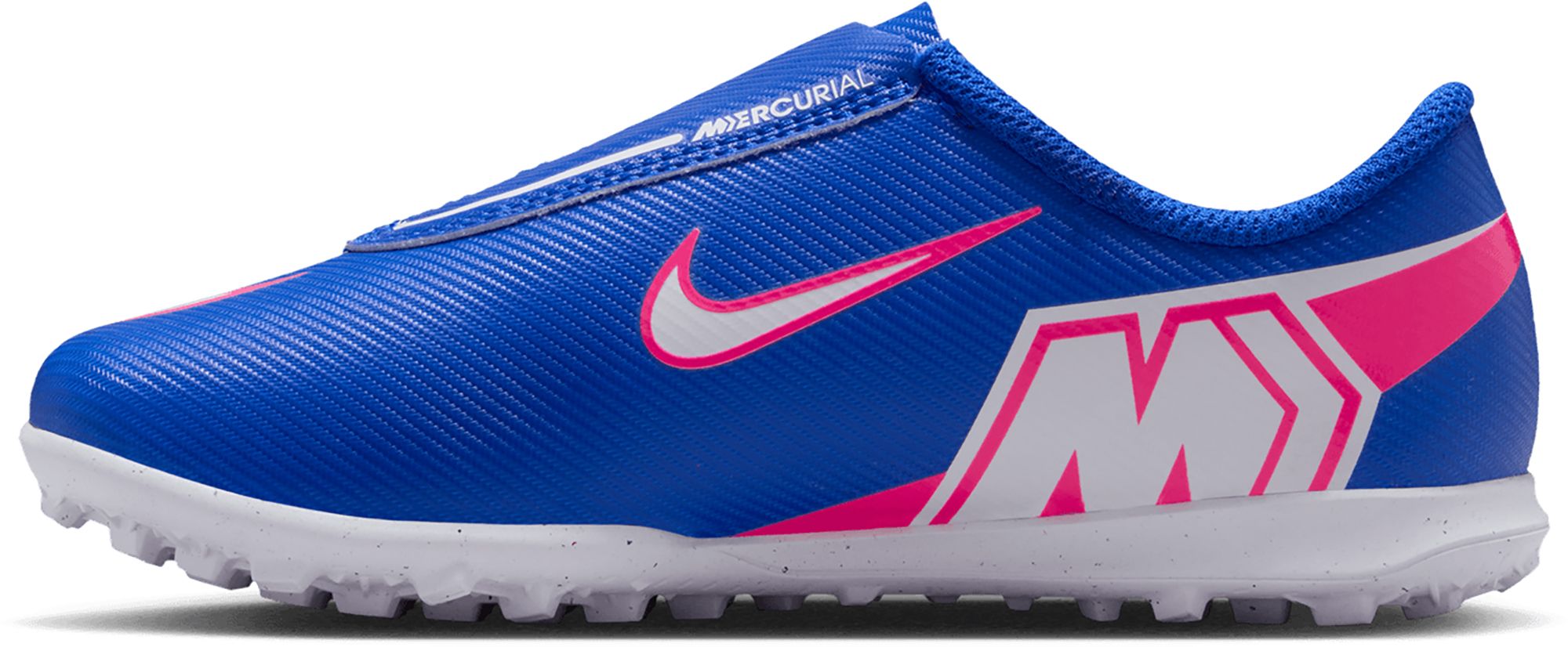 Nike Kids' Preschool Mercurial Vapor 16 Club Turf Soccer Cleats product image