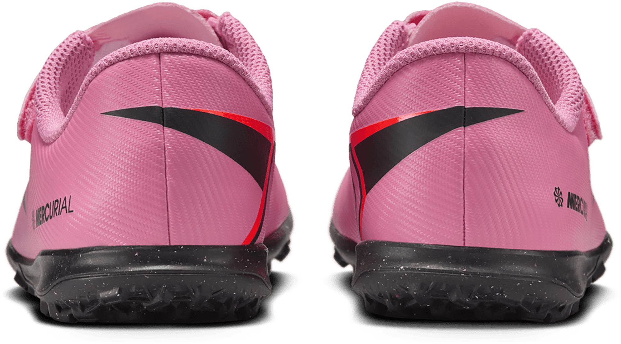 Nike Kids' Preschool Mercurial Vapor 16 Club Turf Soccer Cleats product image