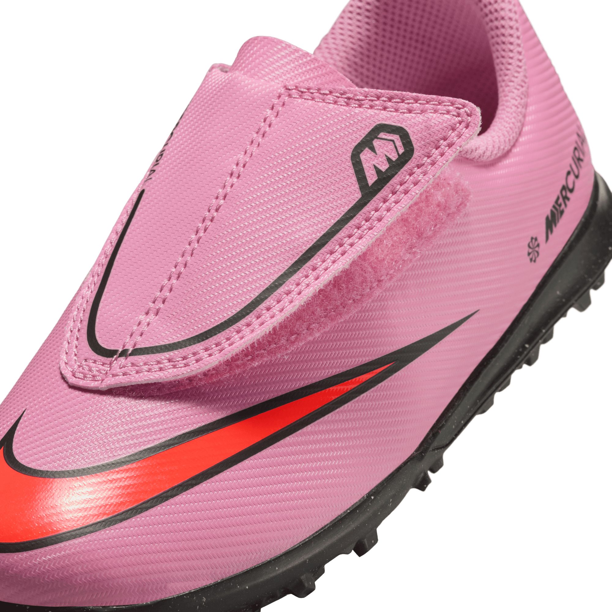 Nike Kids' Preschool Mercurial Vapor 16 Club Turf Soccer Cleats product image
