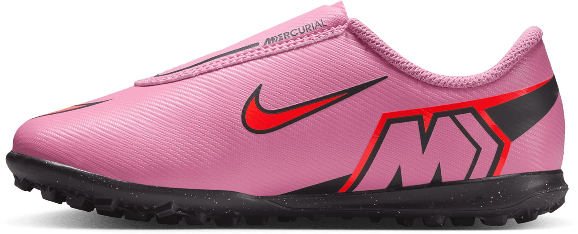 Nike Kids' Preschool Mercurial Vapor 16 Club Turf Soccer Cleats product image