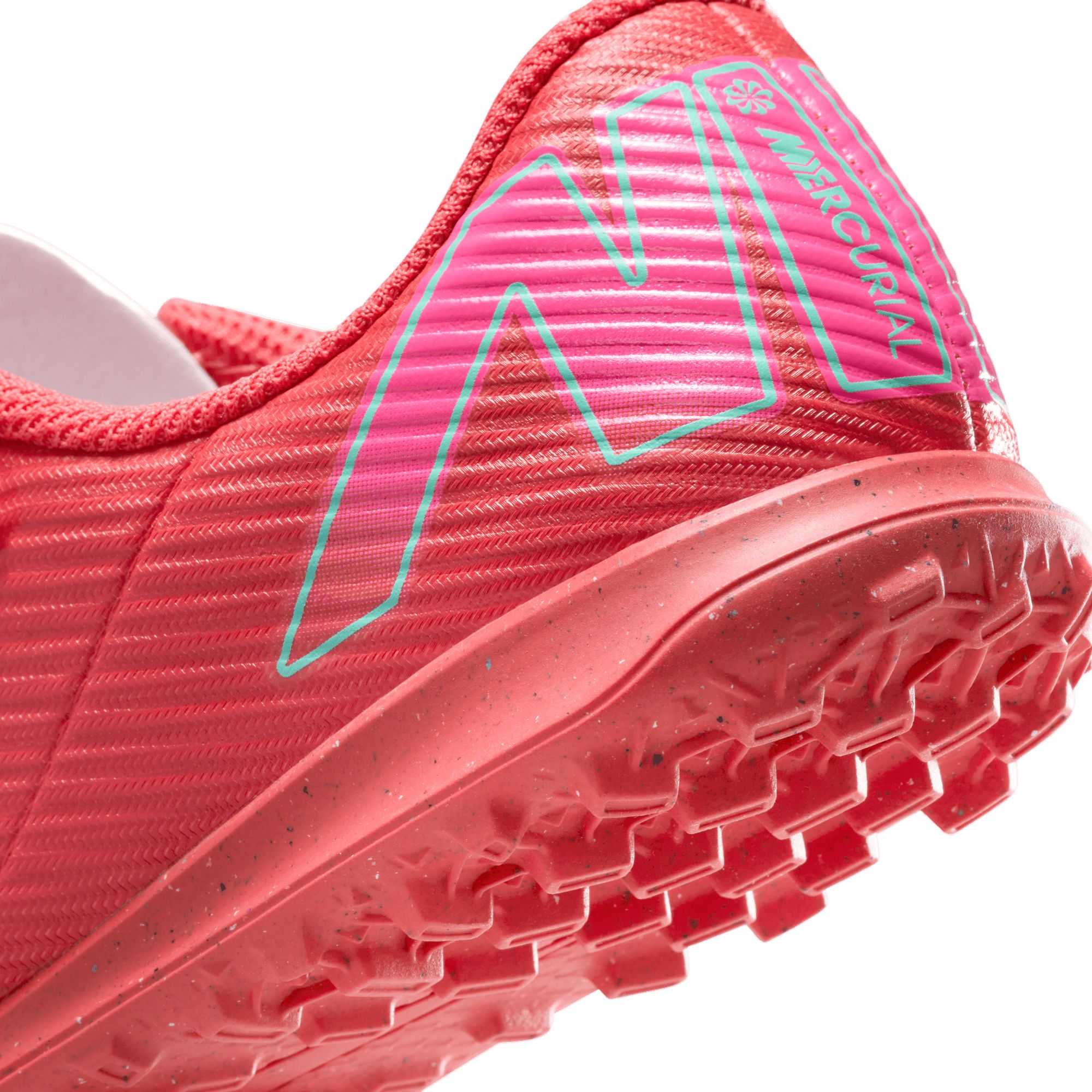 Nike Kids' Preschool Mercurial Vapor 16 Club Turf Soccer Cleats product image