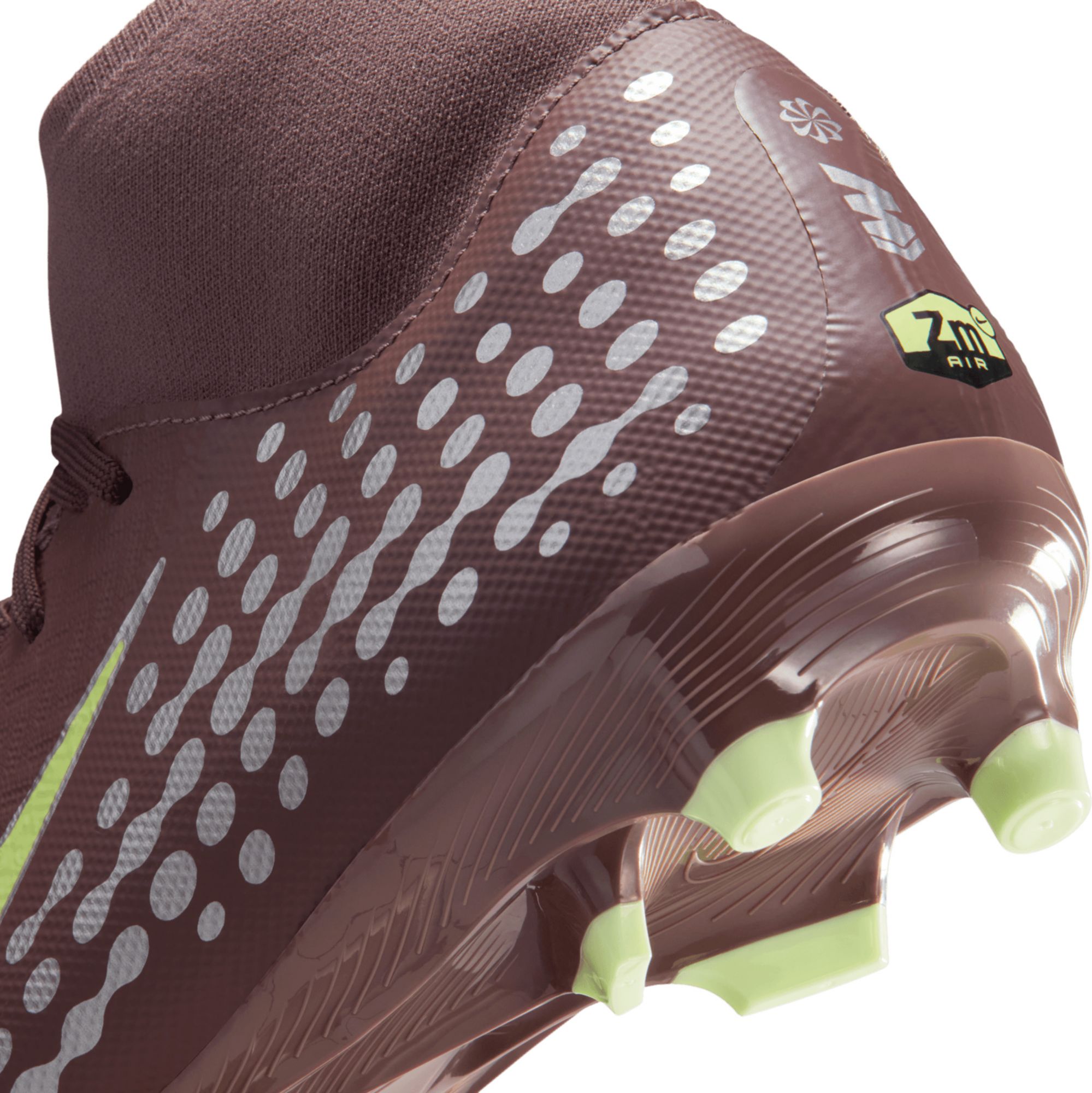 Nike Mercurial Superfly 10 Academy "Kylian Mbappé" FG/MG Soccer Cleats product image