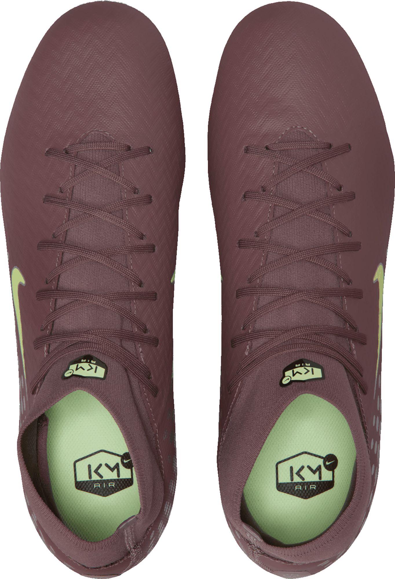 Nike Mercurial Superfly 10 Academy "Kylian Mbappé" FG/MG Soccer Cleats product image