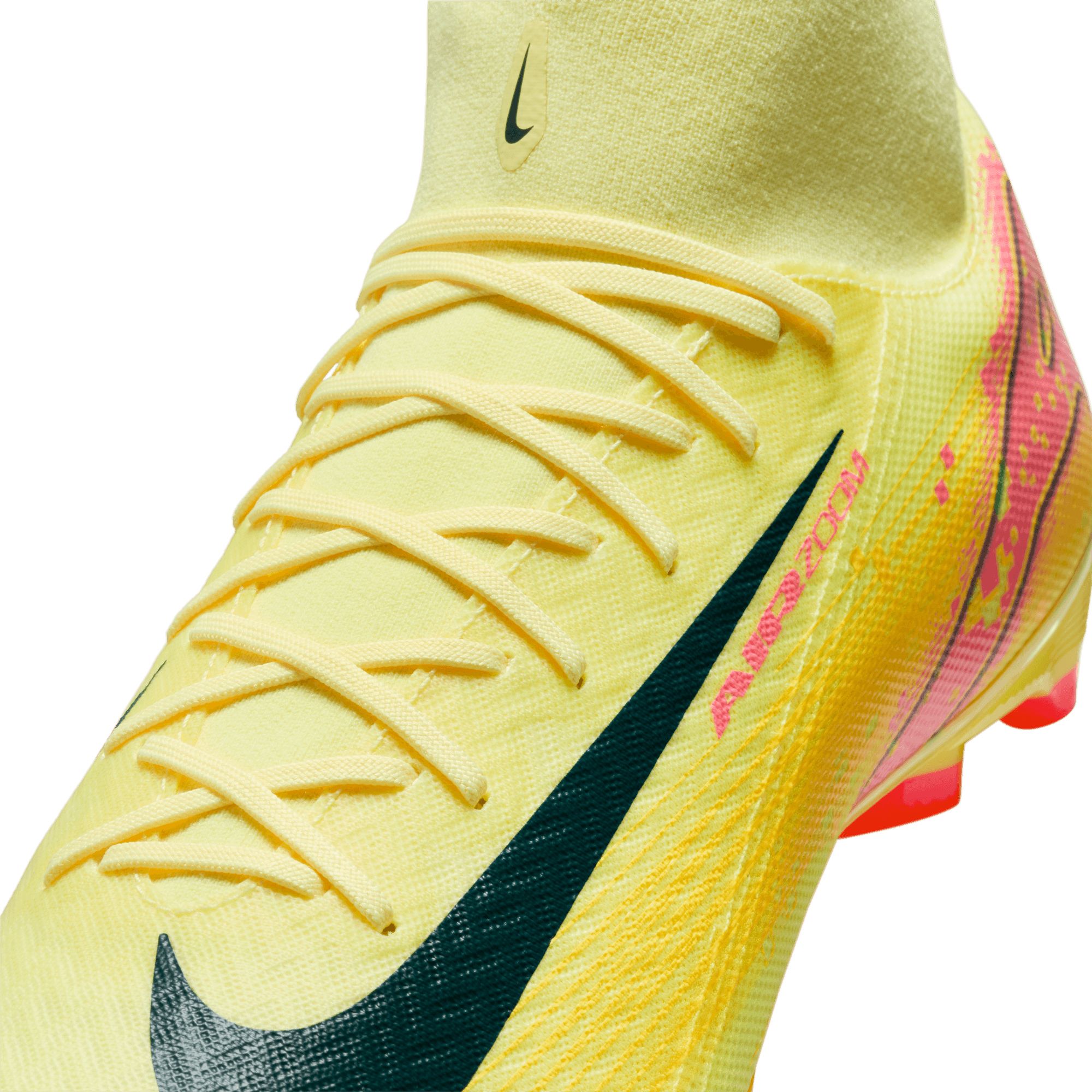 Nike Mercurial Superfly 10 Academy KM FG/MG Soccer Cleats product image