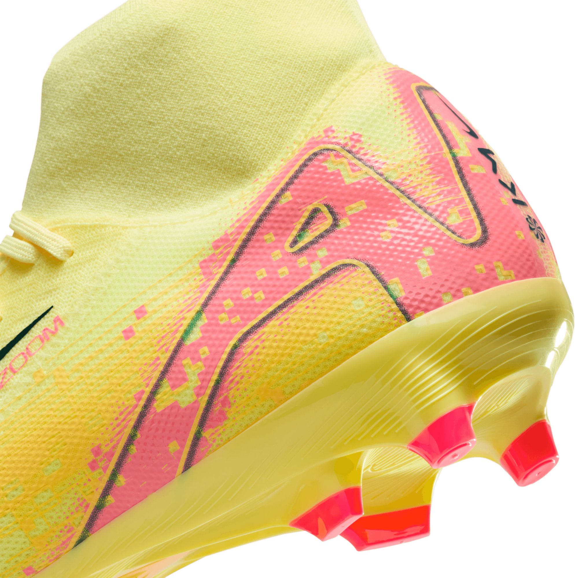 Nike Mercurial Superfly 10 Academy KM FG/MG Soccer Cleats product image