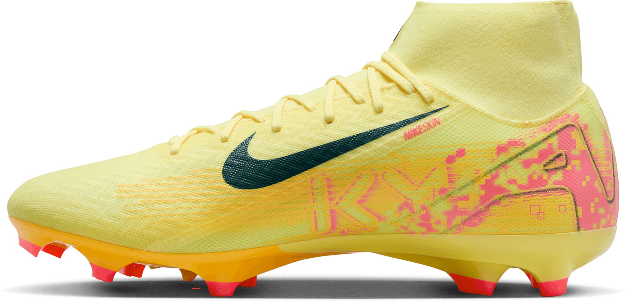 Nike Mercurial Superfly 10 Academy KM FG/MG Soccer Cleats product image