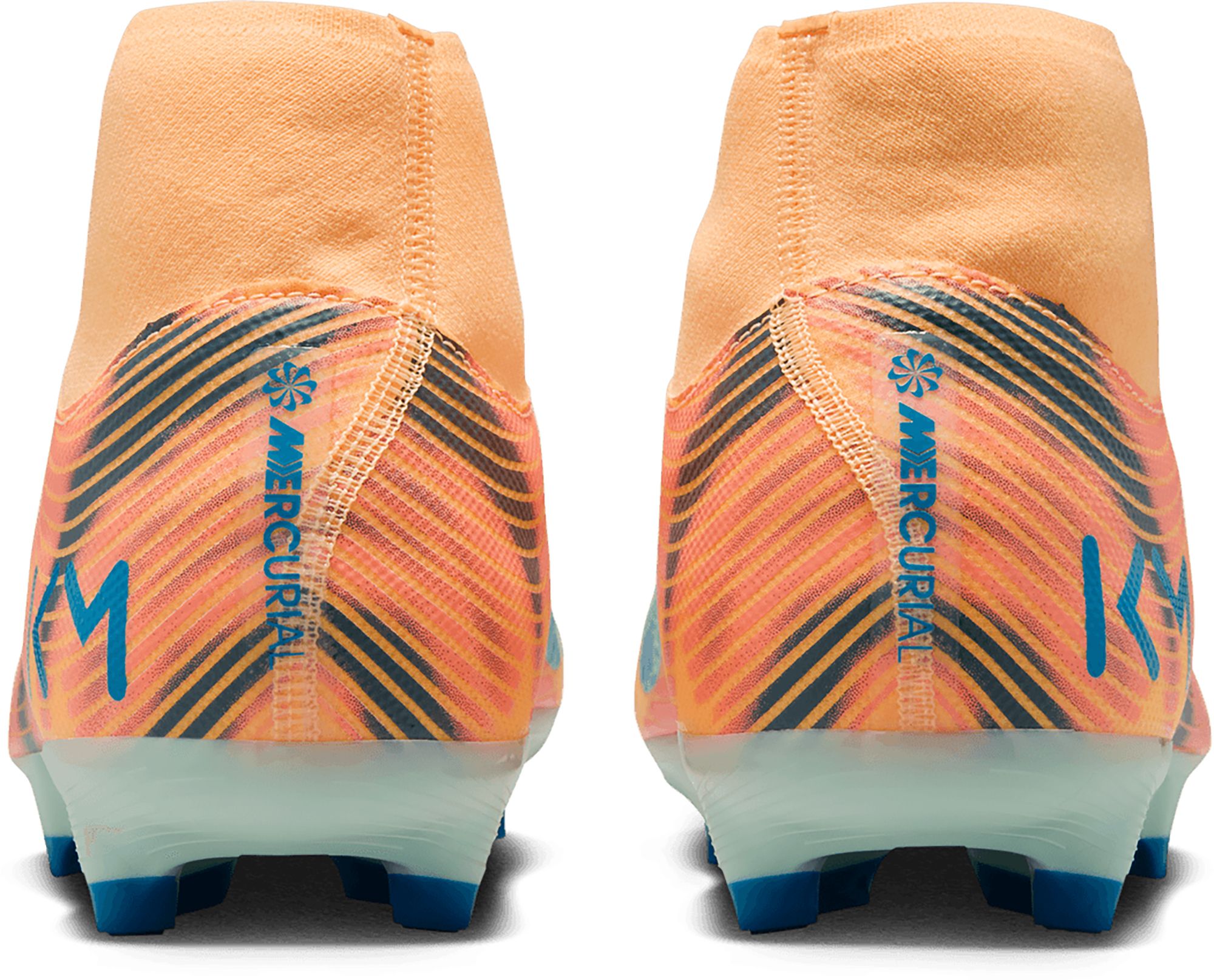 Nike Mercurial Superfly 10 Academy "Kylian Mbappé" FG/MG Soccer Cleats product image