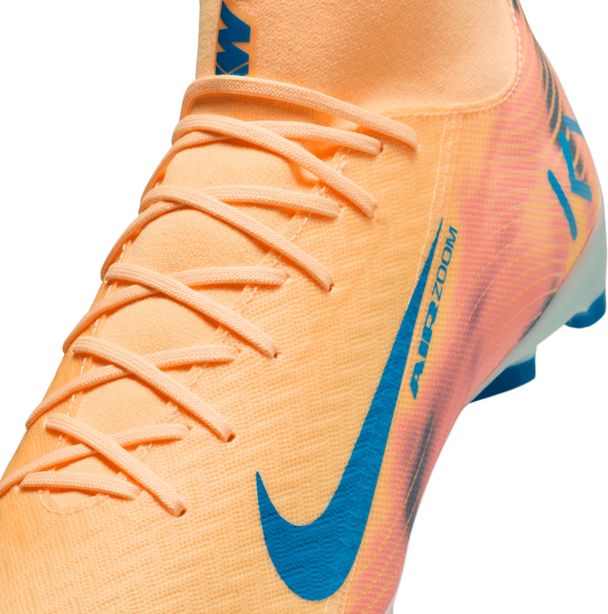 Nike Mercurial Superfly 10 Academy "Kylian Mbappé" FG/MG Soccer Cleats product image
