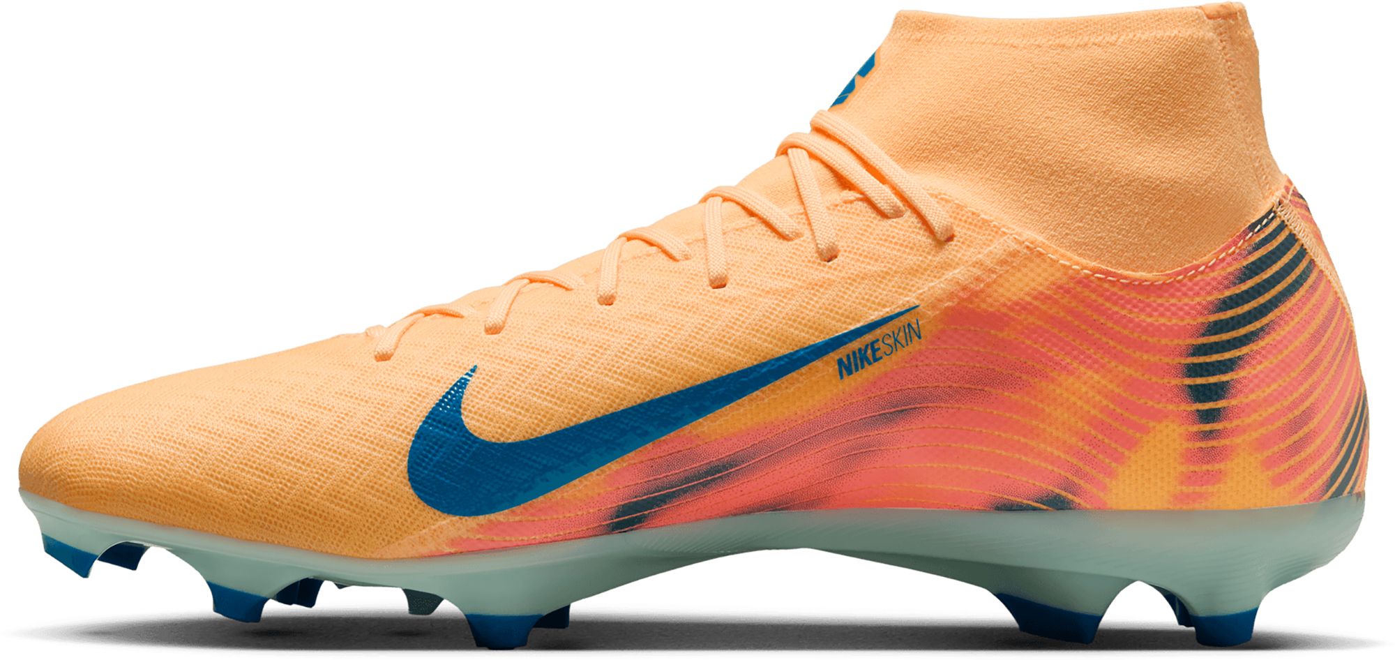 Nike Mercurial Superfly 10 Academy "Kylian Mbappé" FG/MG Soccer Cleats product image