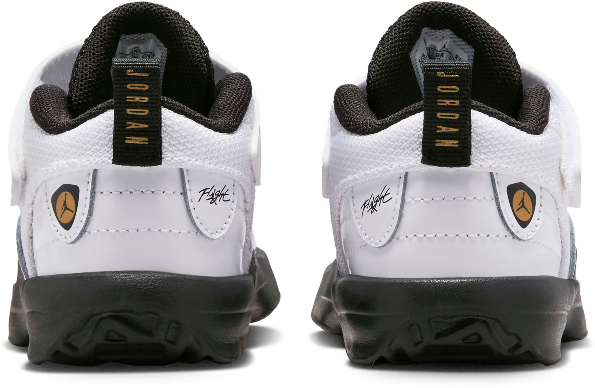 Jordan Toddler Max Aura 6 Basketball Shoes product image