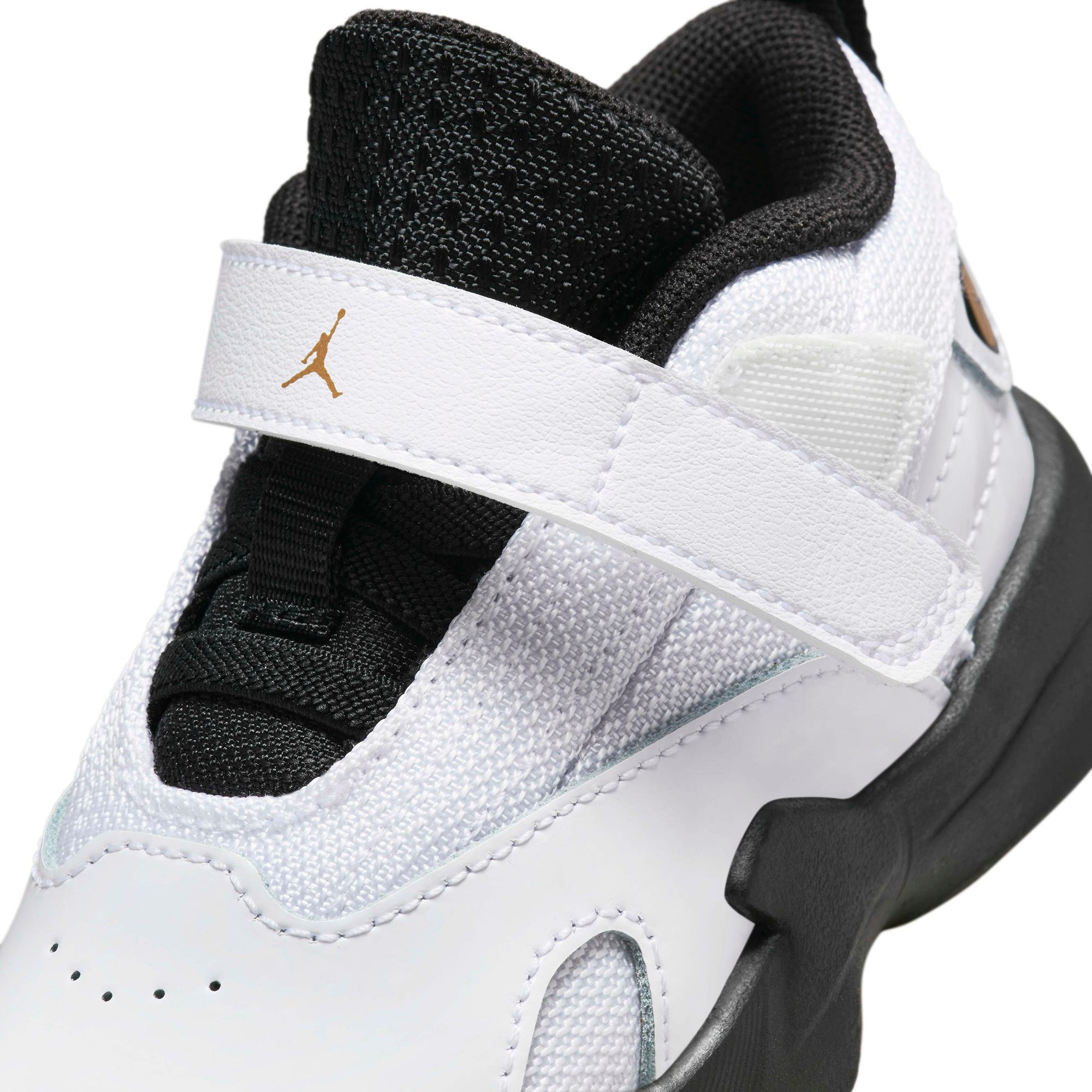 Jordan Toddler Max Aura 6 Basketball Shoes product image