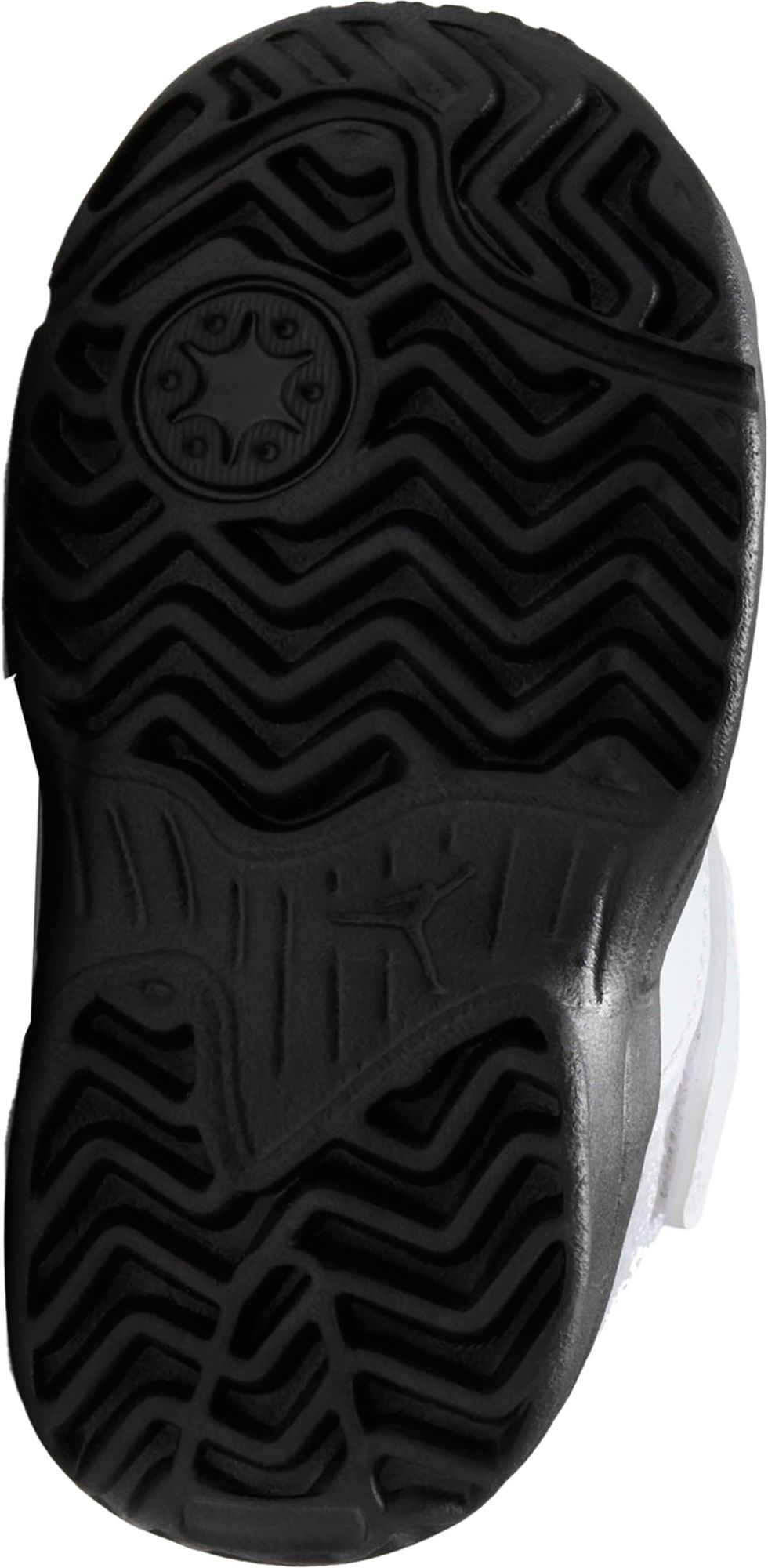 Jordan Toddler Max Aura 6 Basketball Shoes product image