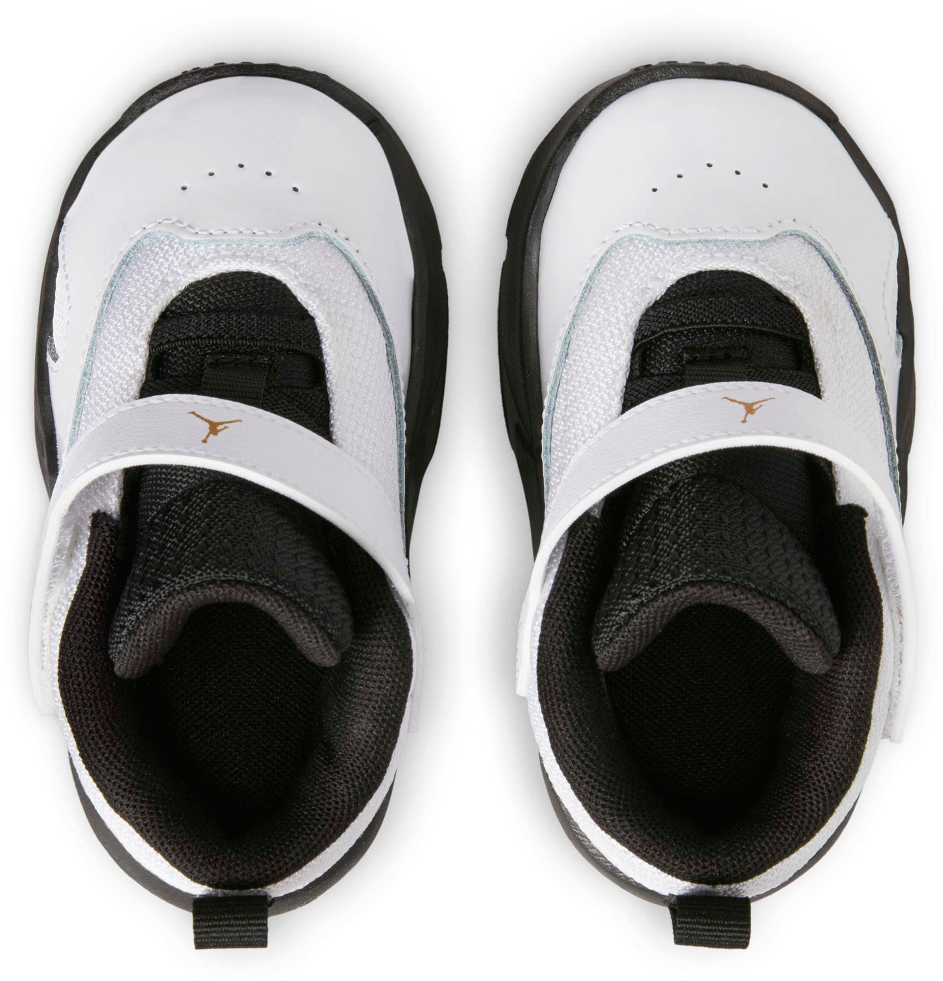 Jordan Toddler Max Aura 6 Basketball Shoes product image