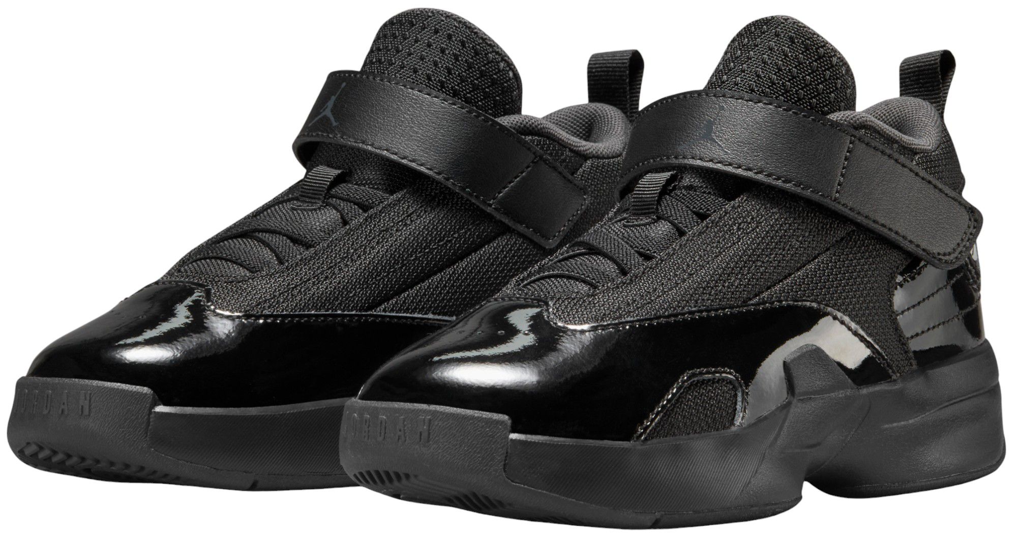 Jordan Kids' Preschool Max Aura 6 Basketball Shoes product image