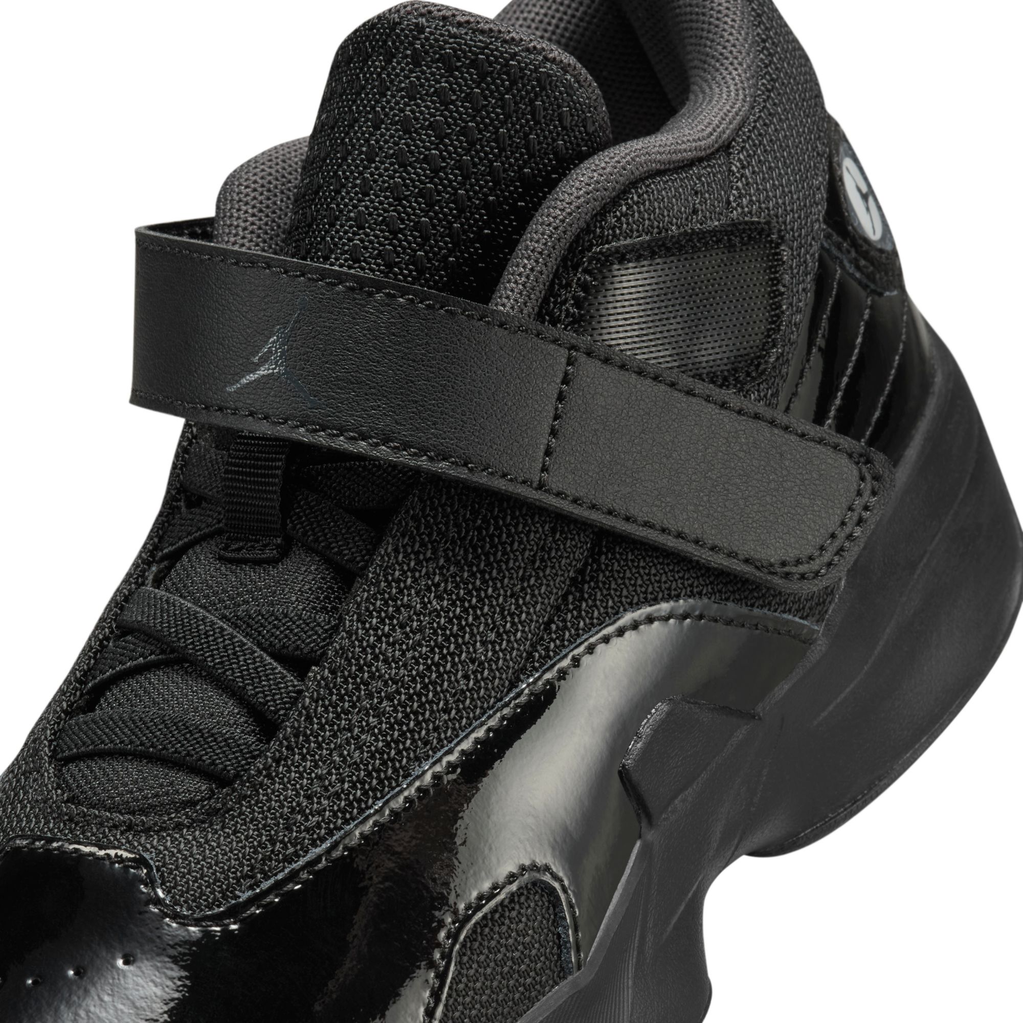 Jordan Kids' Preschool Max Aura 6 Basketball Shoes product image