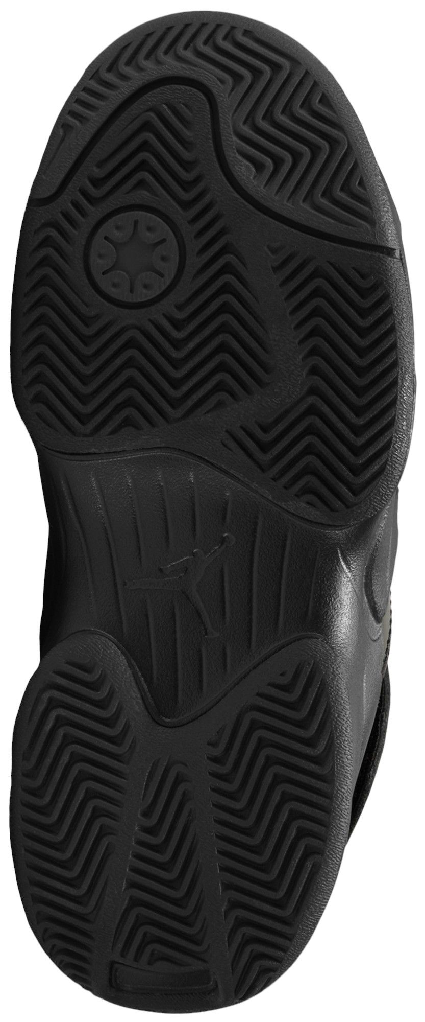 Jordan Kids' Preschool Max Aura 6 Basketball Shoes product image