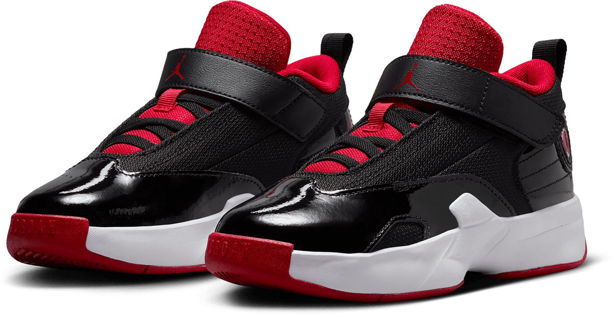 Jordan Kids' Preschool Max Aura 6 Basketball Shoes product image