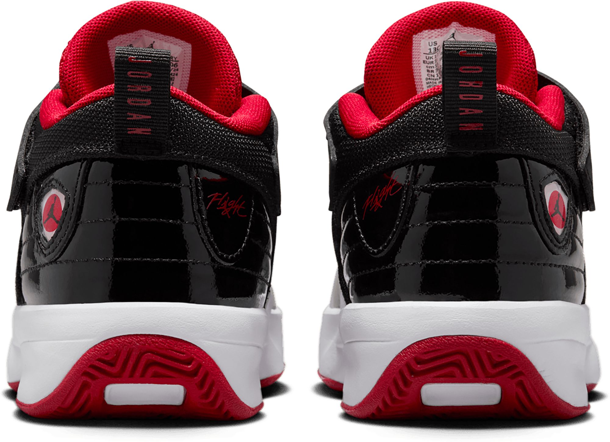 Jordan Kids' Preschool Max Aura 6 Basketball Shoes product image