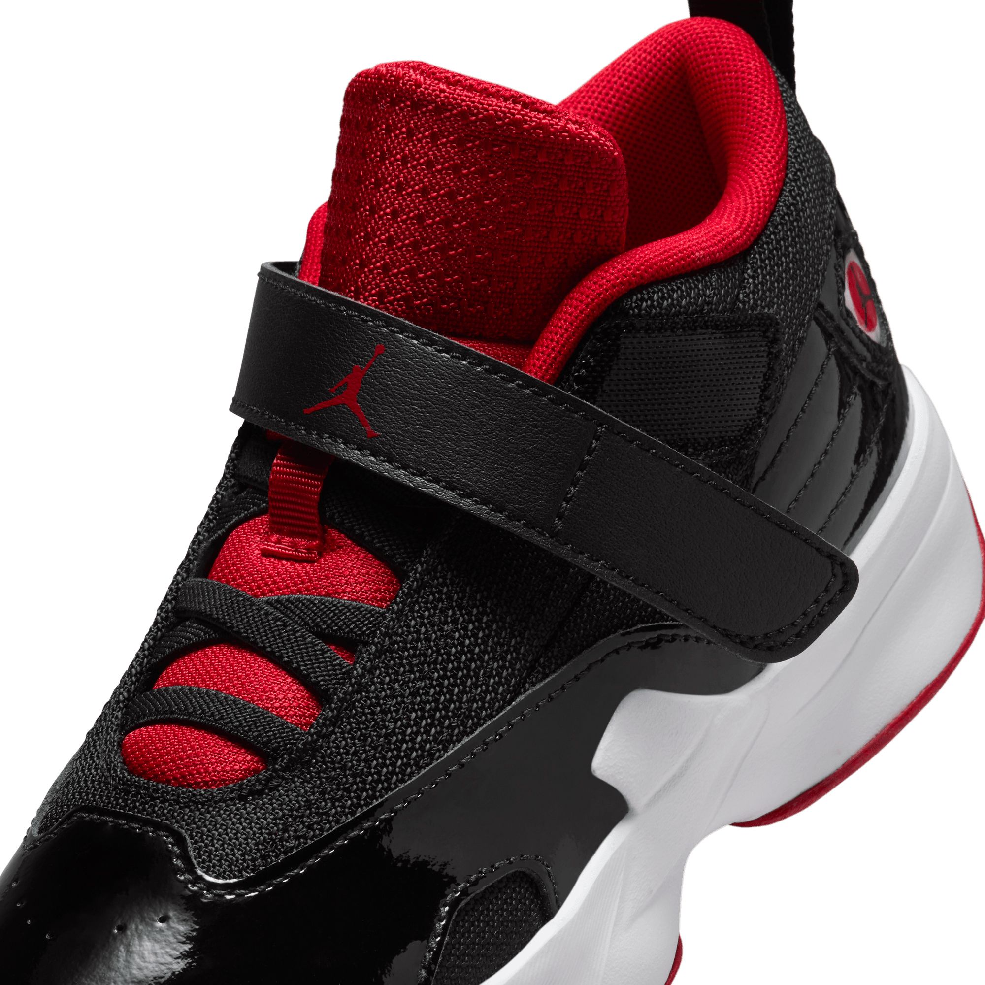 Jordan Kids' Preschool Max Aura 6 Basketball Shoes product image