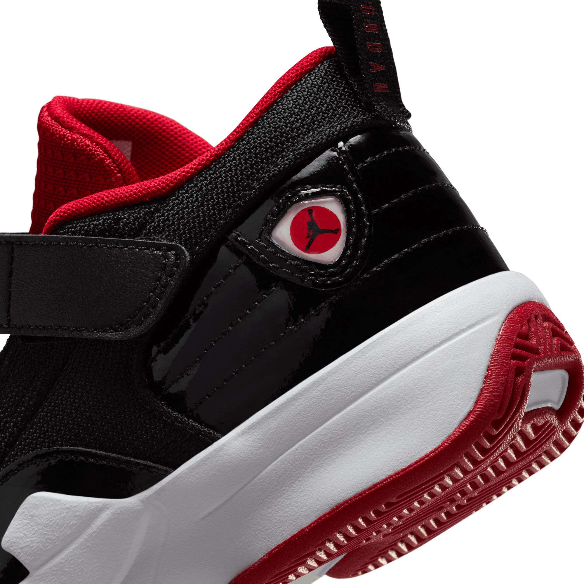 Jordan Kids' Preschool Max Aura 6 Basketball Shoes product image