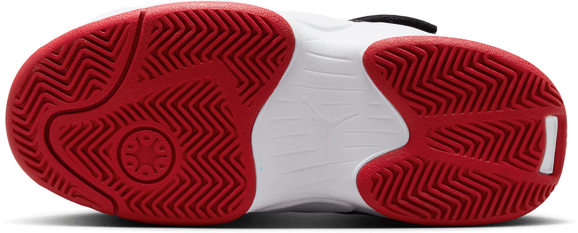 Jordan Kids' Preschool Max Aura 6 Basketball Shoes product image