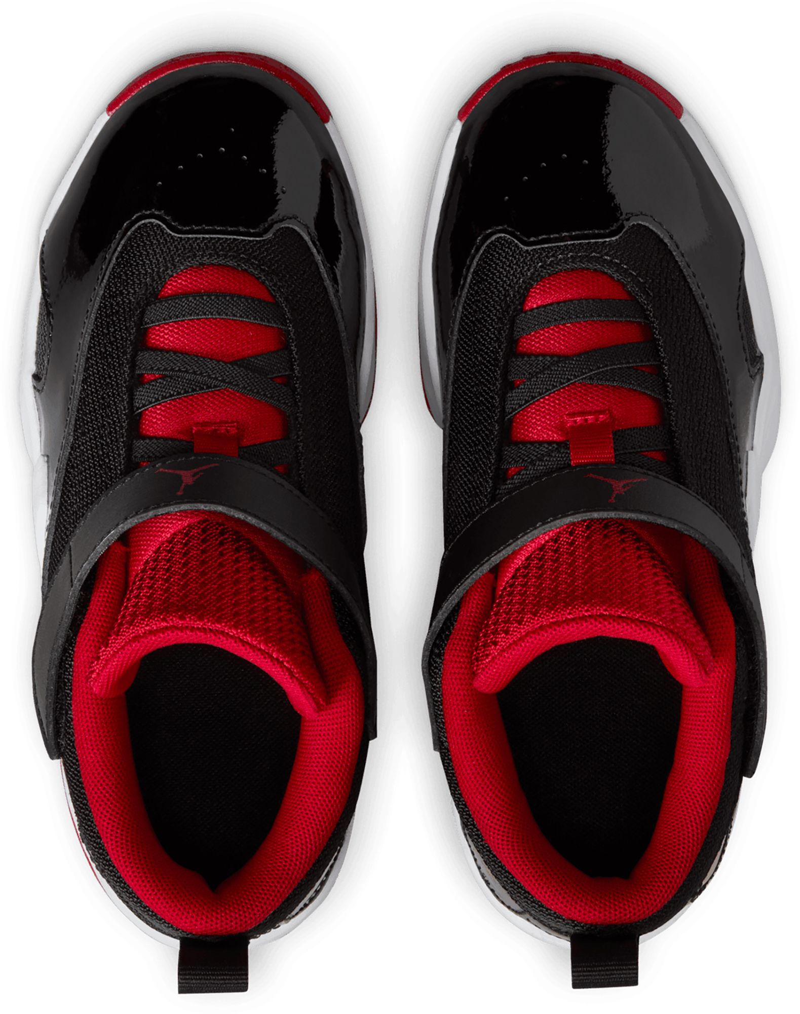 Jordan Kids' Preschool Max Aura 6 Basketball Shoes product image