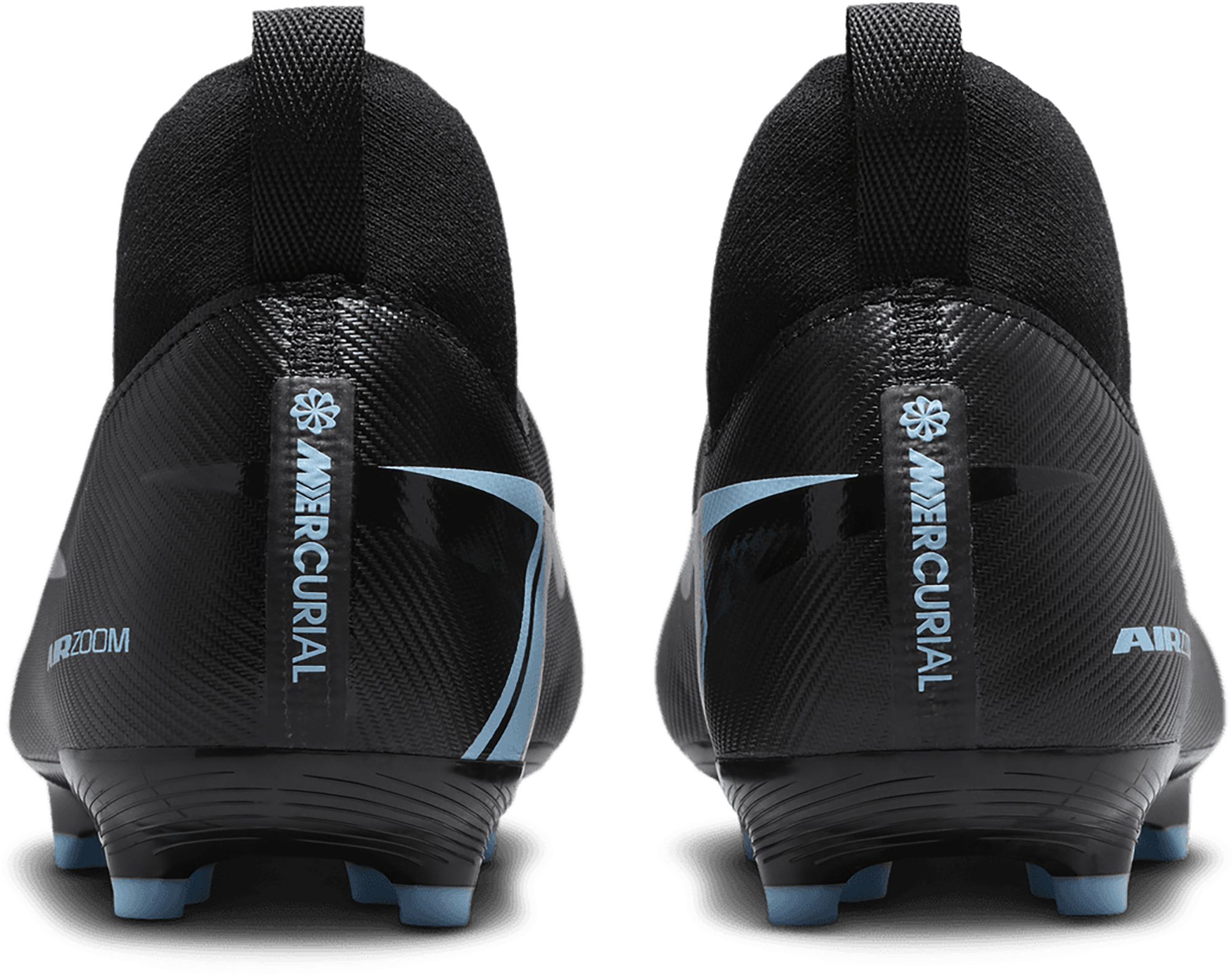 Nike Kids' Mercurial Superfly 10 Academy FG/MG Soccer Cleats product image