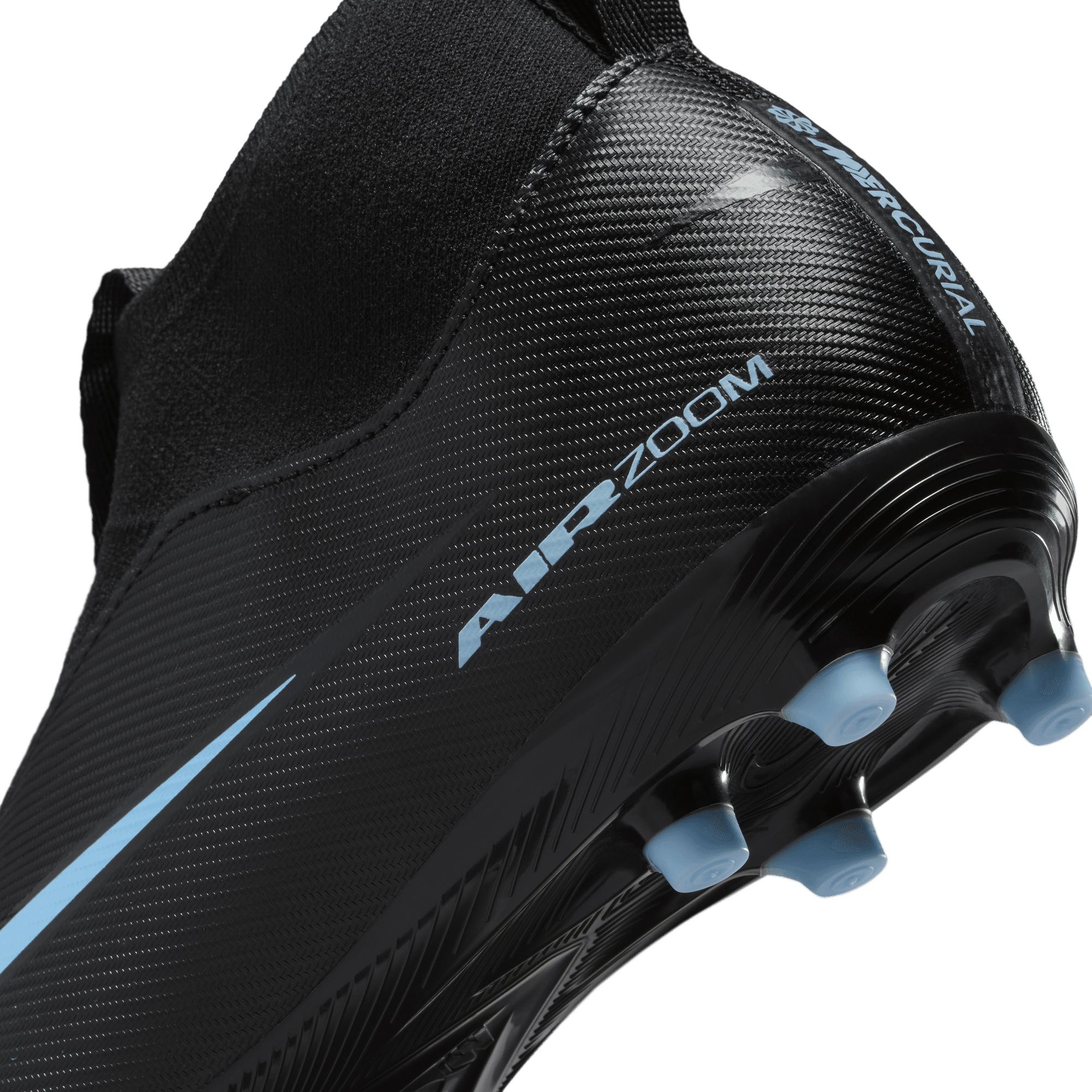 Nike Kids' Mercurial Superfly 10 Academy FG/MG Soccer Cleats product image